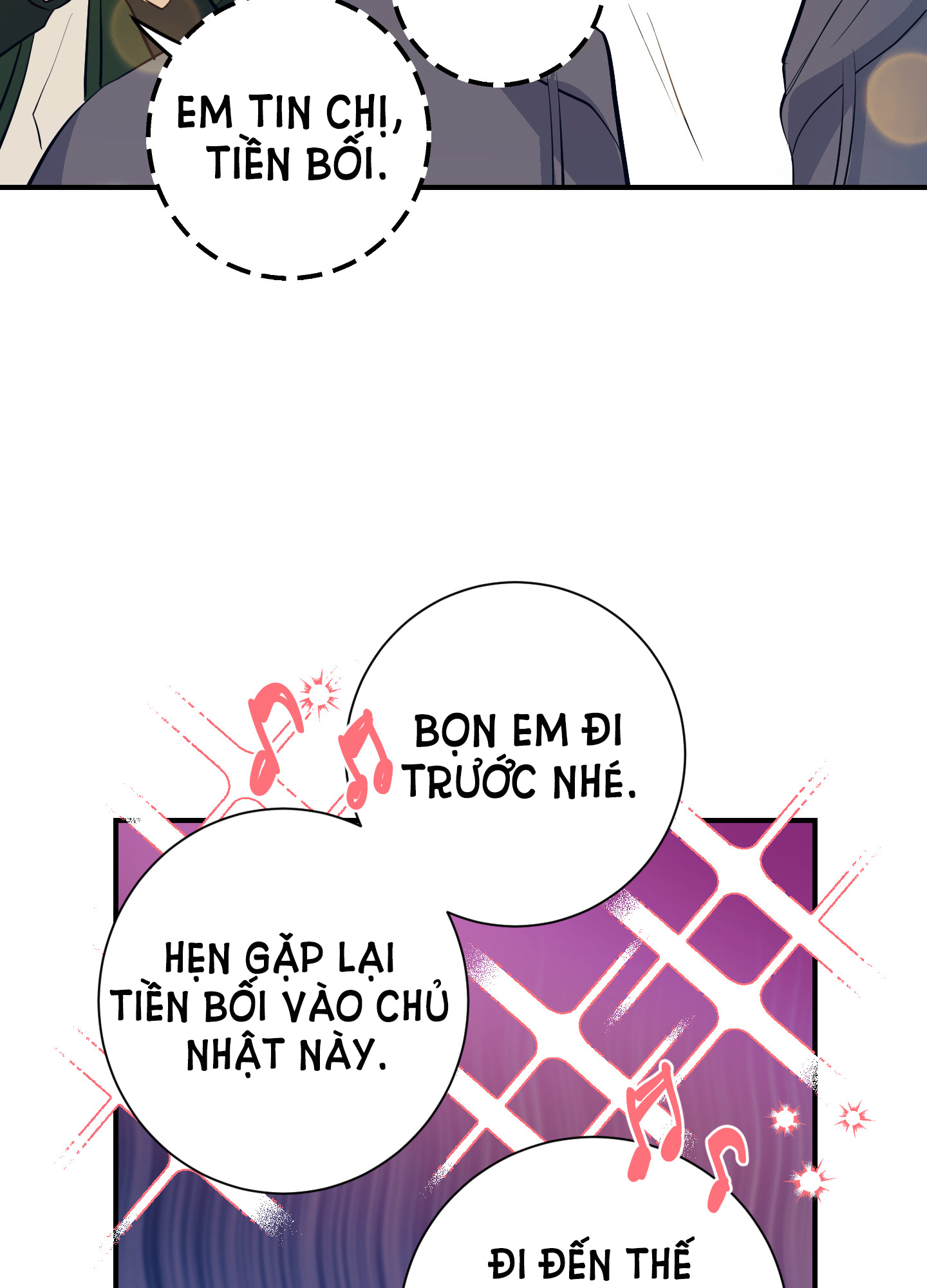 [18+] một lòng một dạ Chap 26.1 - Trang 2