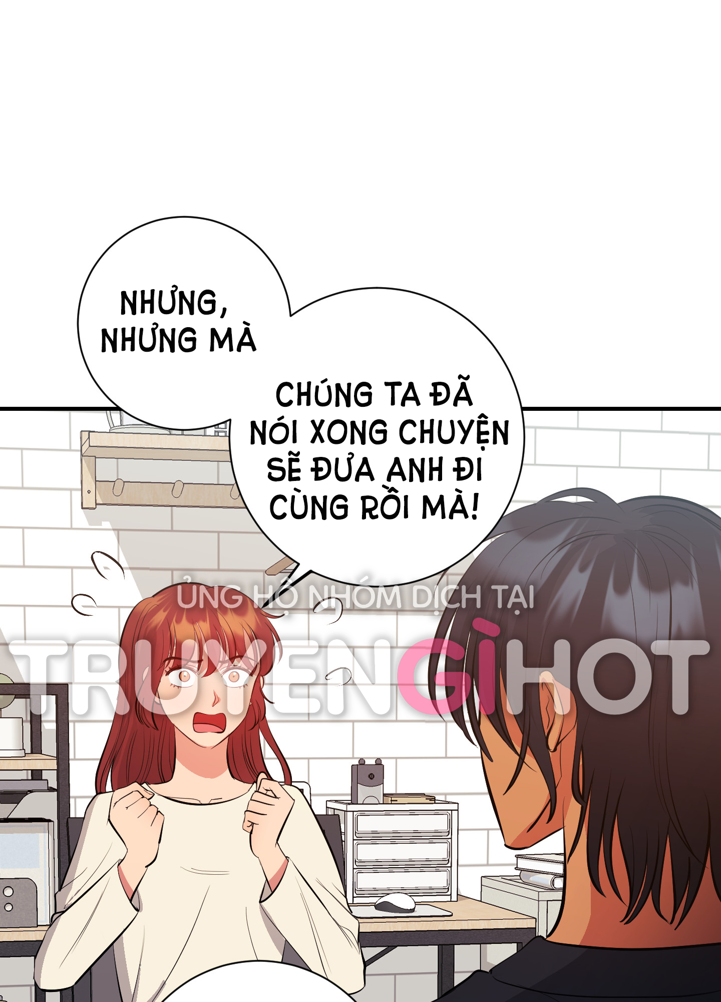 [18+] một lòng một dạ Chap 26.1 - Trang 2