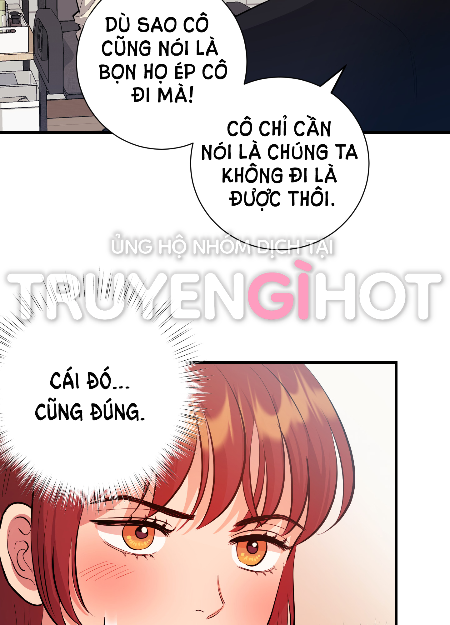 [18+] một lòng một dạ Chap 26.1 - Trang 2