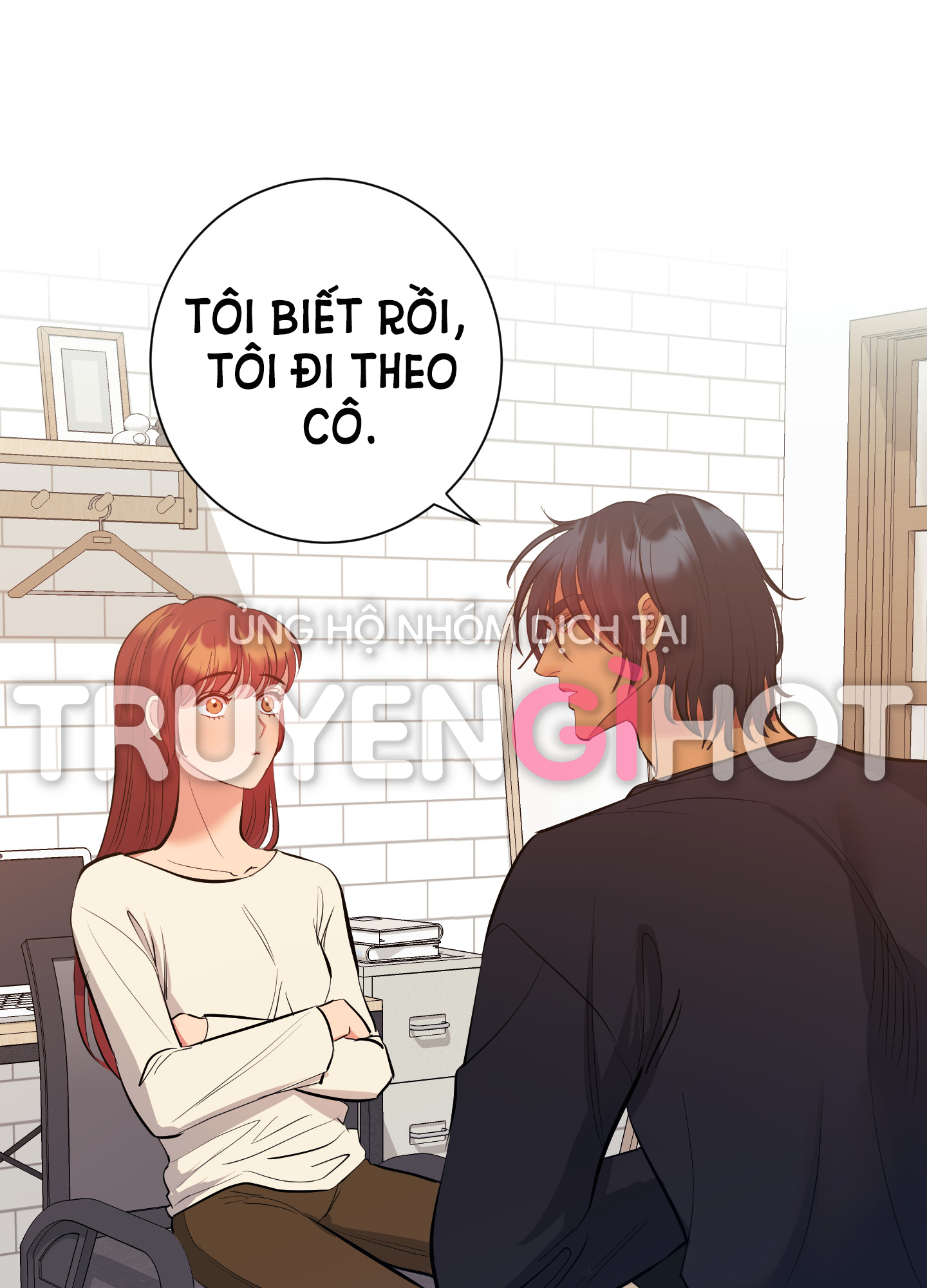 [18+] một lòng một dạ Chap 26.1 - Trang 2