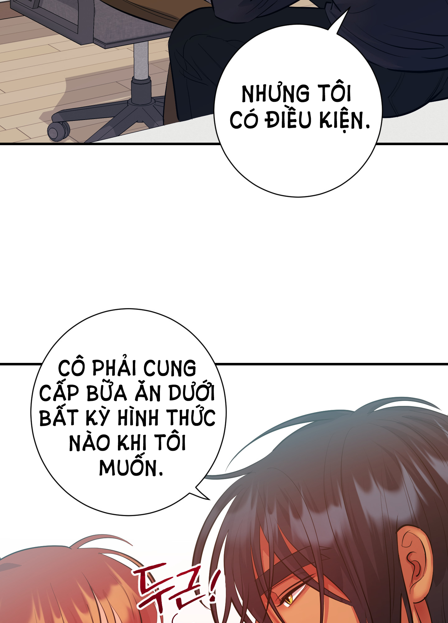 [18+] một lòng một dạ Chap 26.1 - Trang 2