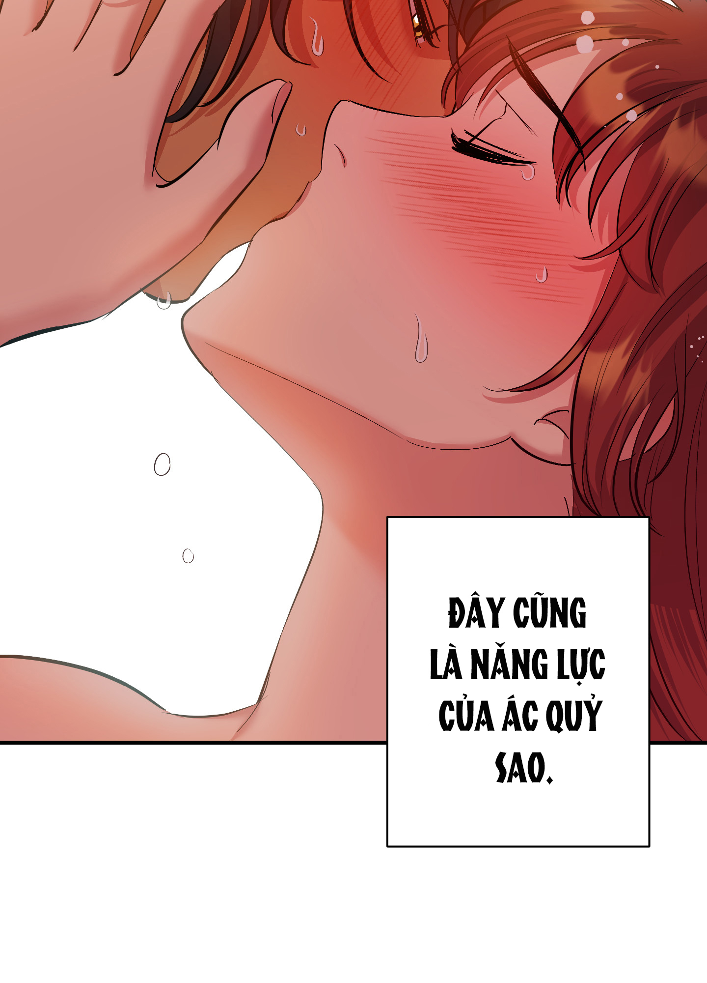 [18+] một lòng một dạ Chap 27.1 - Trang 2