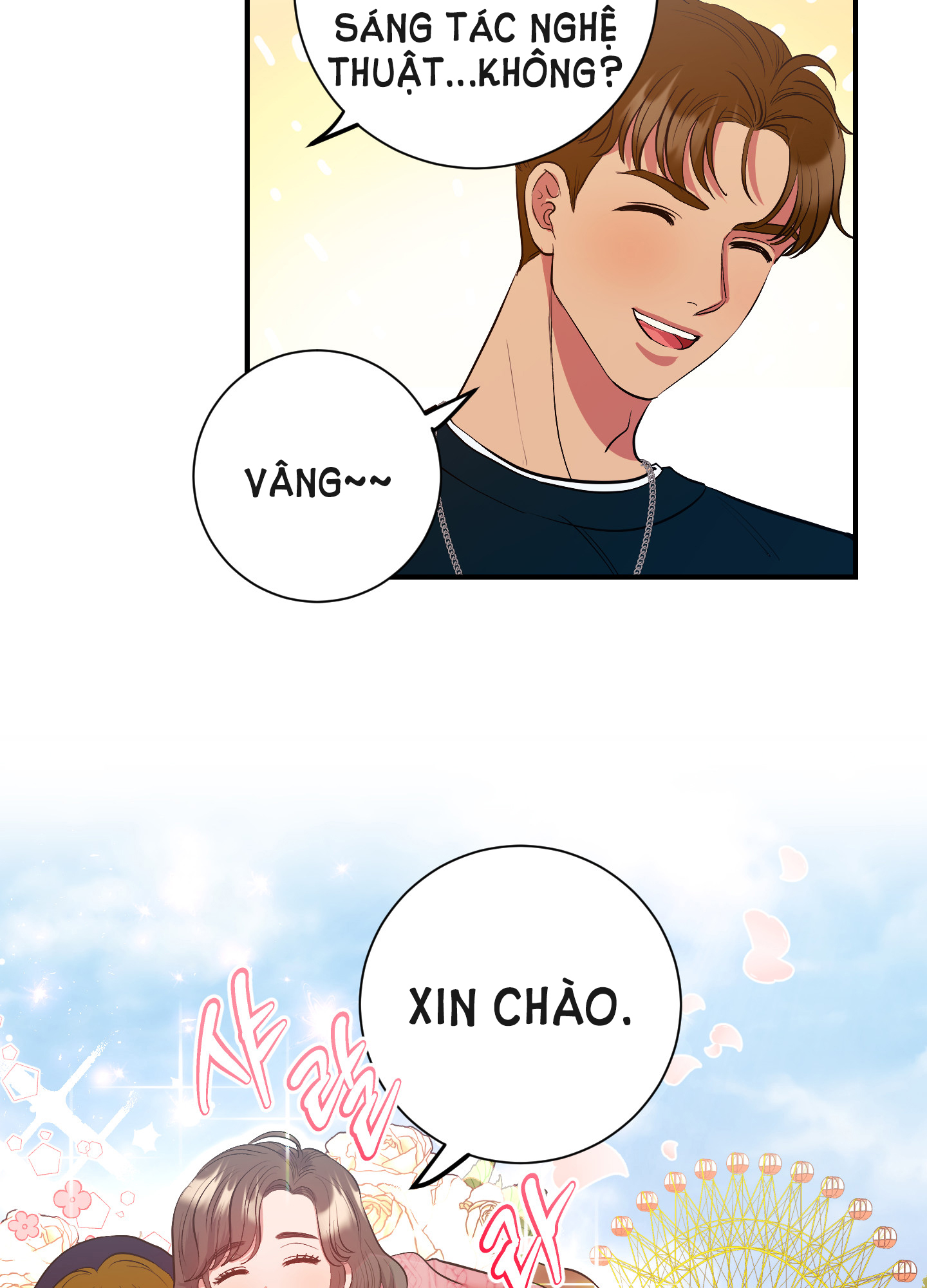 [18+] một lòng một dạ Chap 27.1 - Trang 2