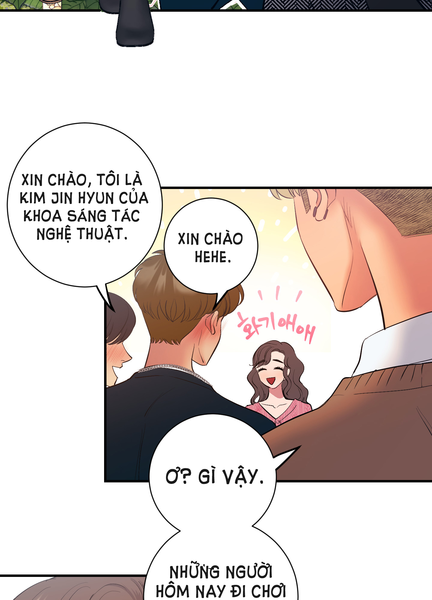 [18+] một lòng một dạ Chap 27.1 - Trang 2