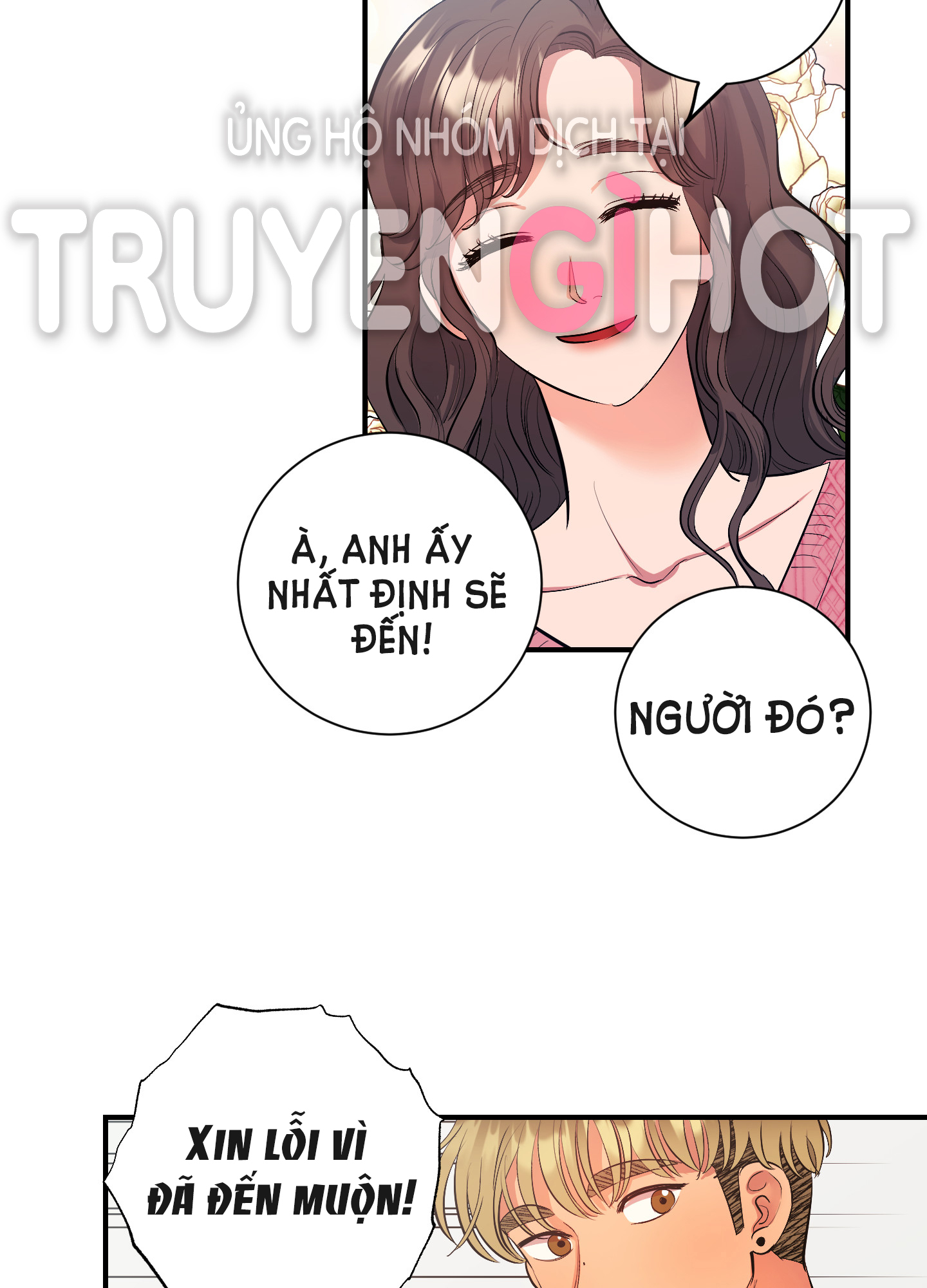 [18+] một lòng một dạ Chap 27.2 - Next Chap 27.1