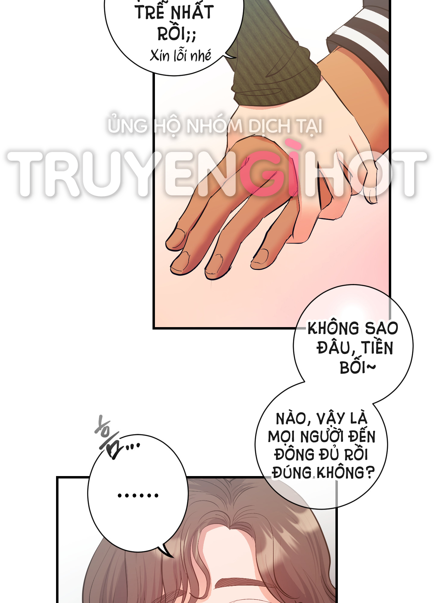 [18+] một lòng một dạ Chap 27.2 - Next Chap 27.1