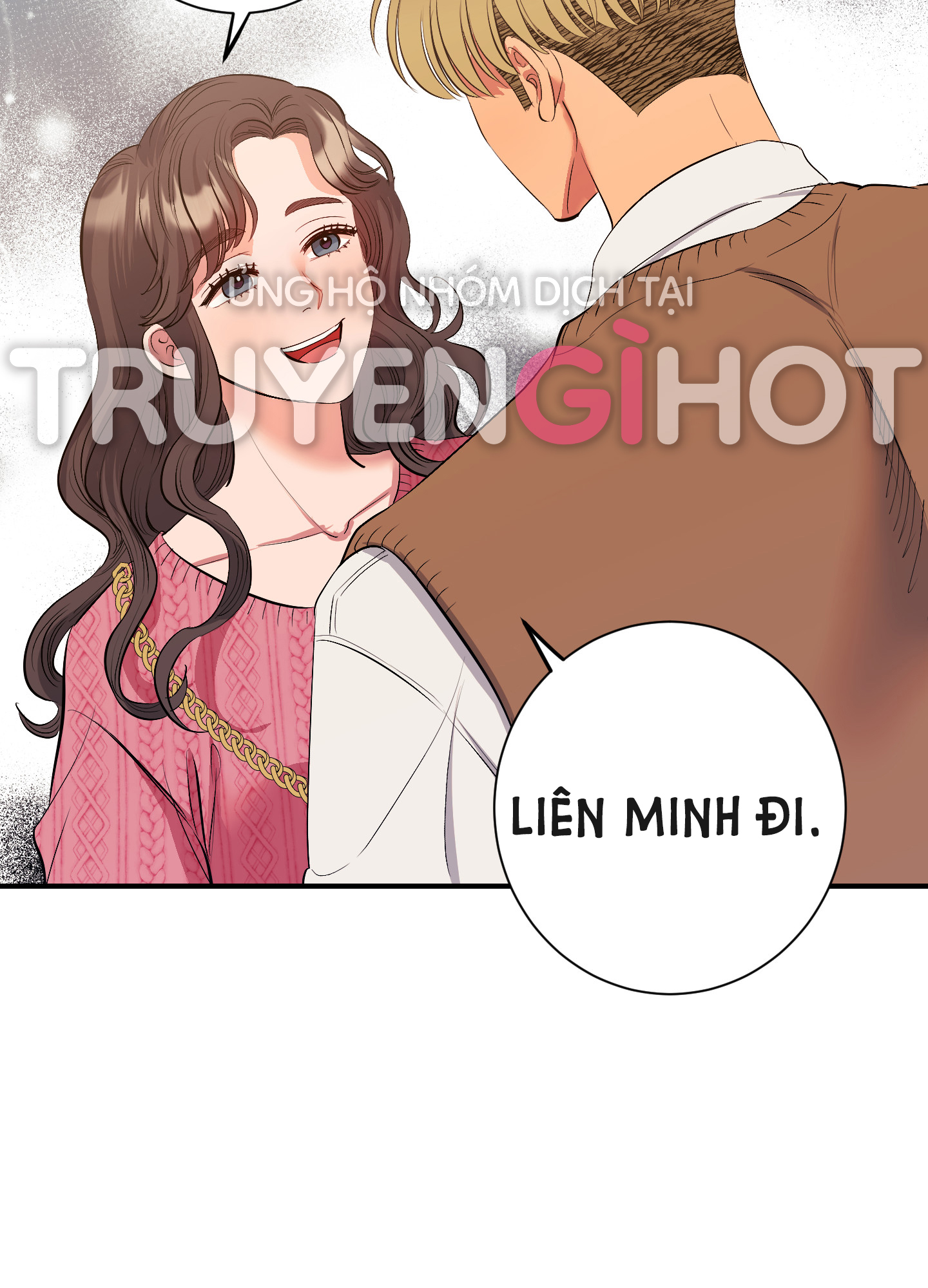 [18+] một lòng một dạ Chap 27.2 - Trang 2