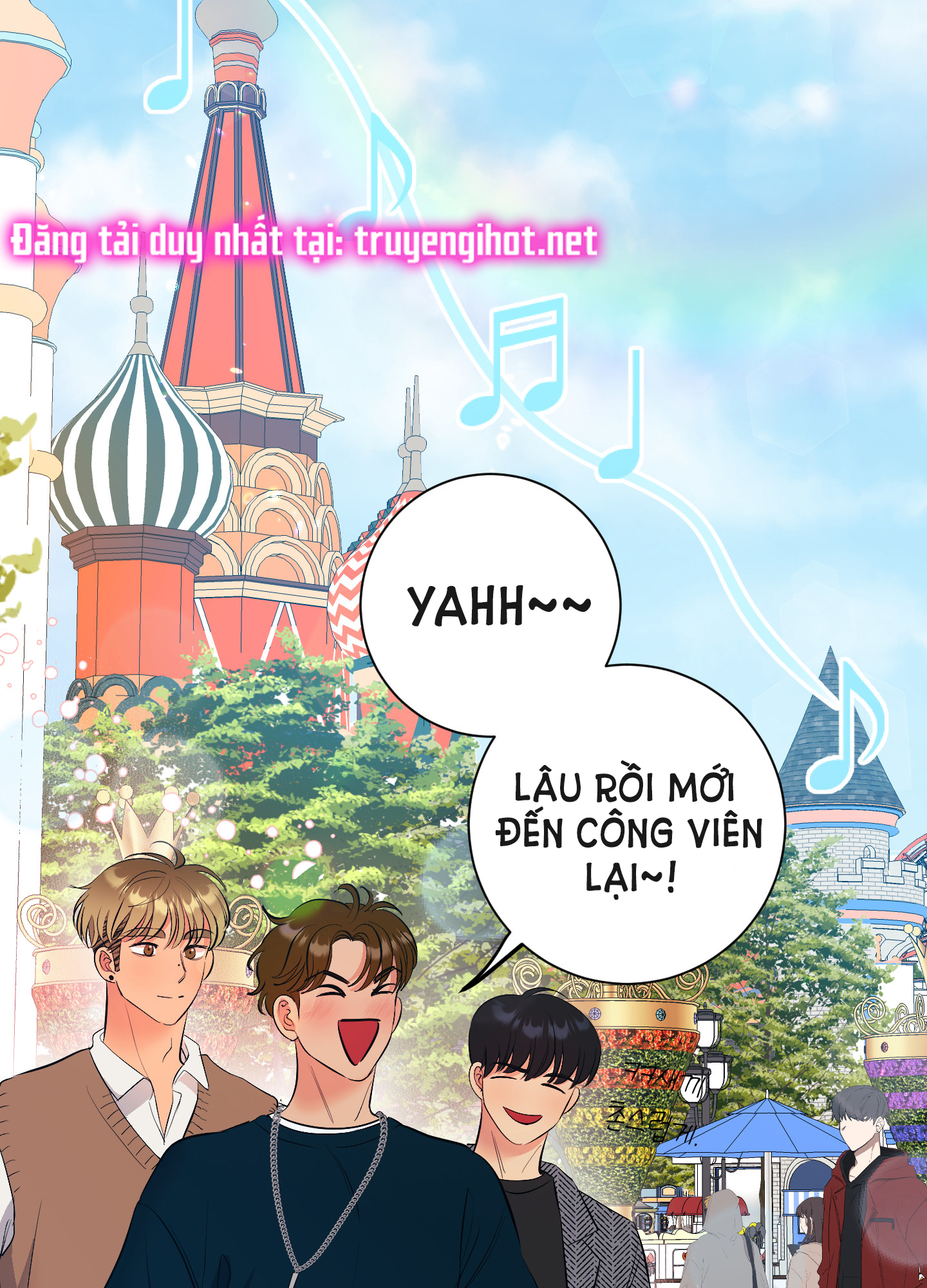 [18+] một lòng một dạ Chap 27.2 - Trang 2