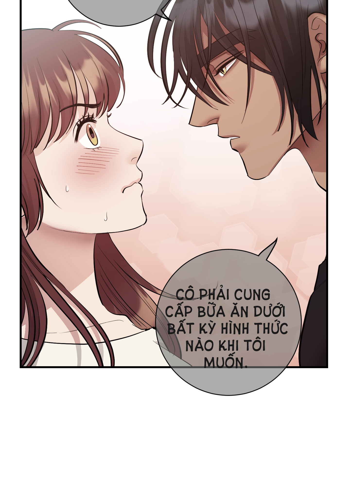 [18+] một lòng một dạ Chap 27.2 - Trang 2