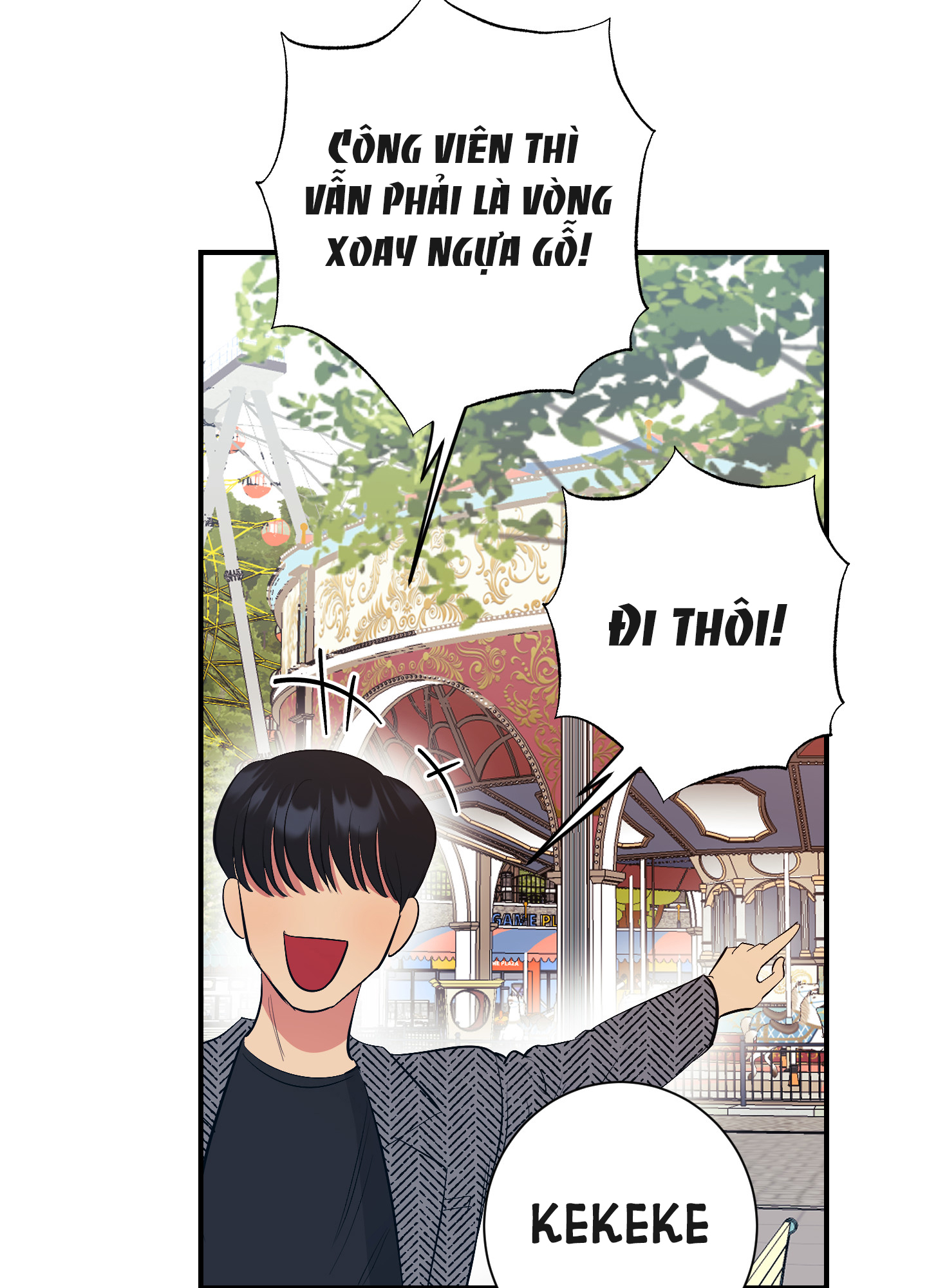 [18+] một lòng một dạ Chap 27.2 - Trang 2