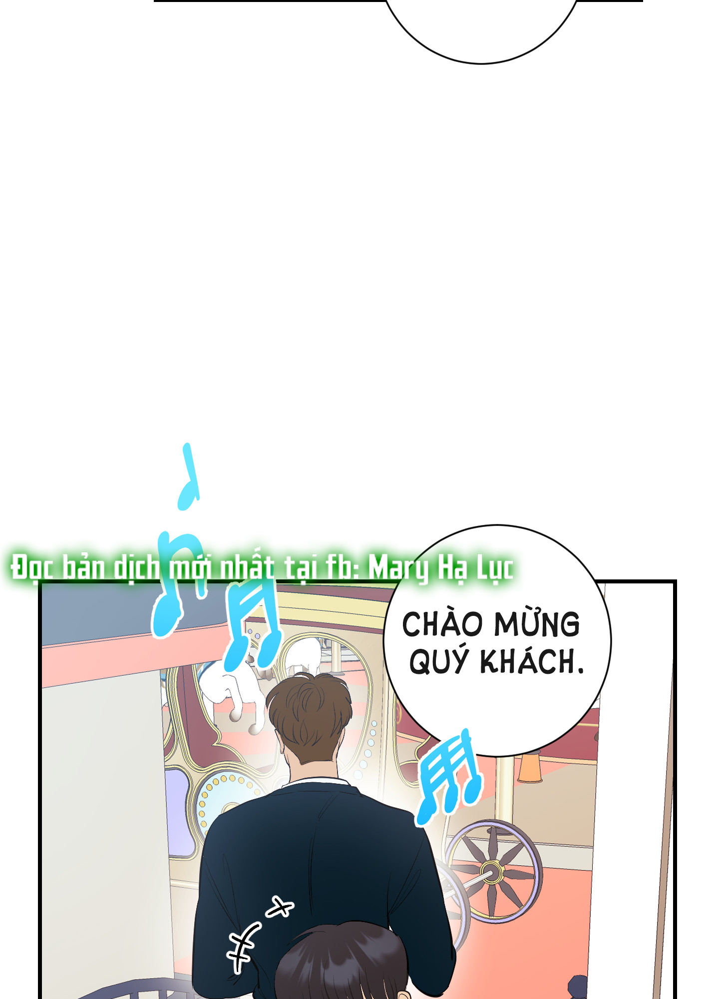 [18+] một lòng một dạ Chap 27.2 - Next Chap 27.1