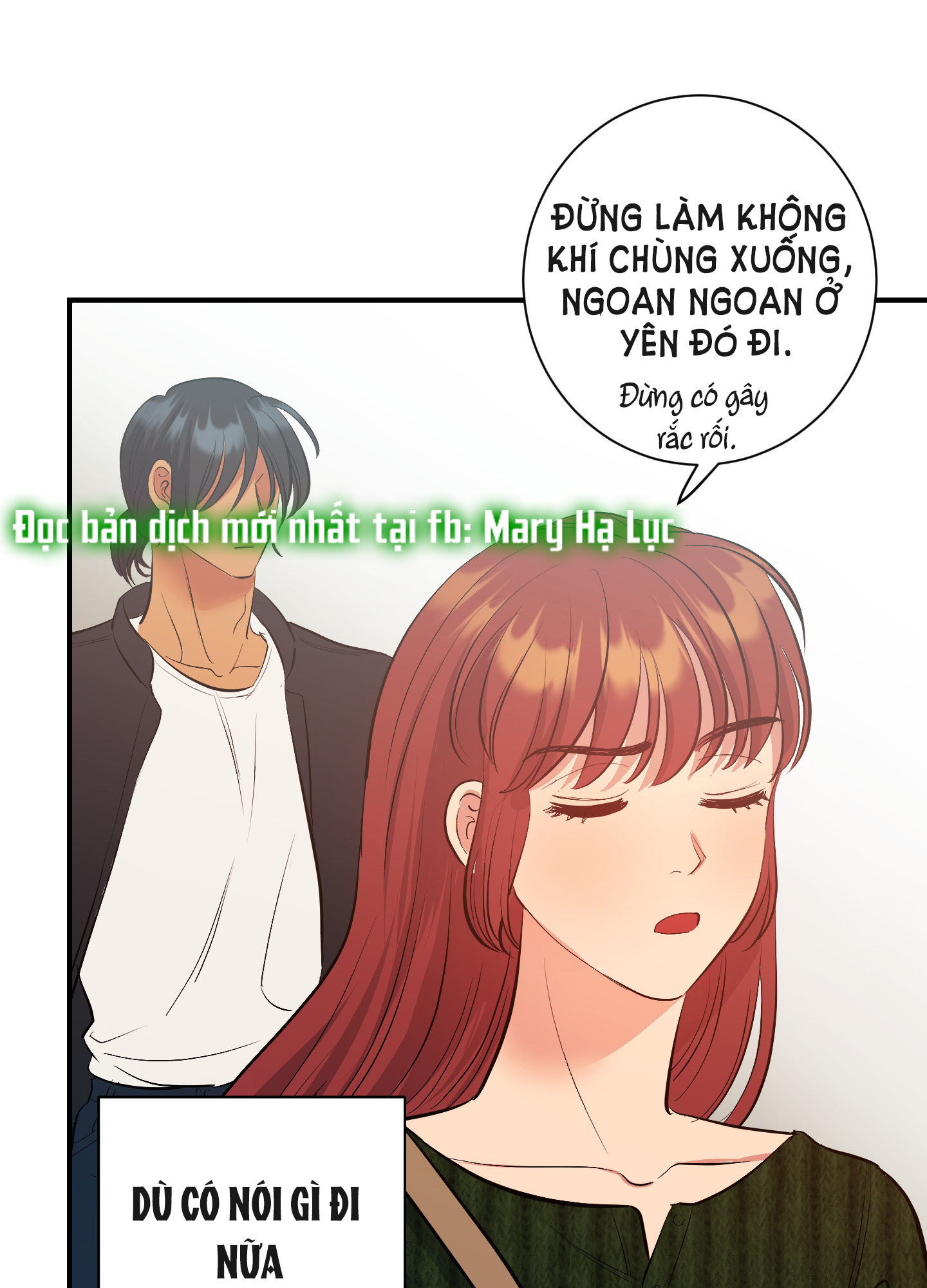 [18+] một lòng một dạ Chap 27.2 - Trang 2