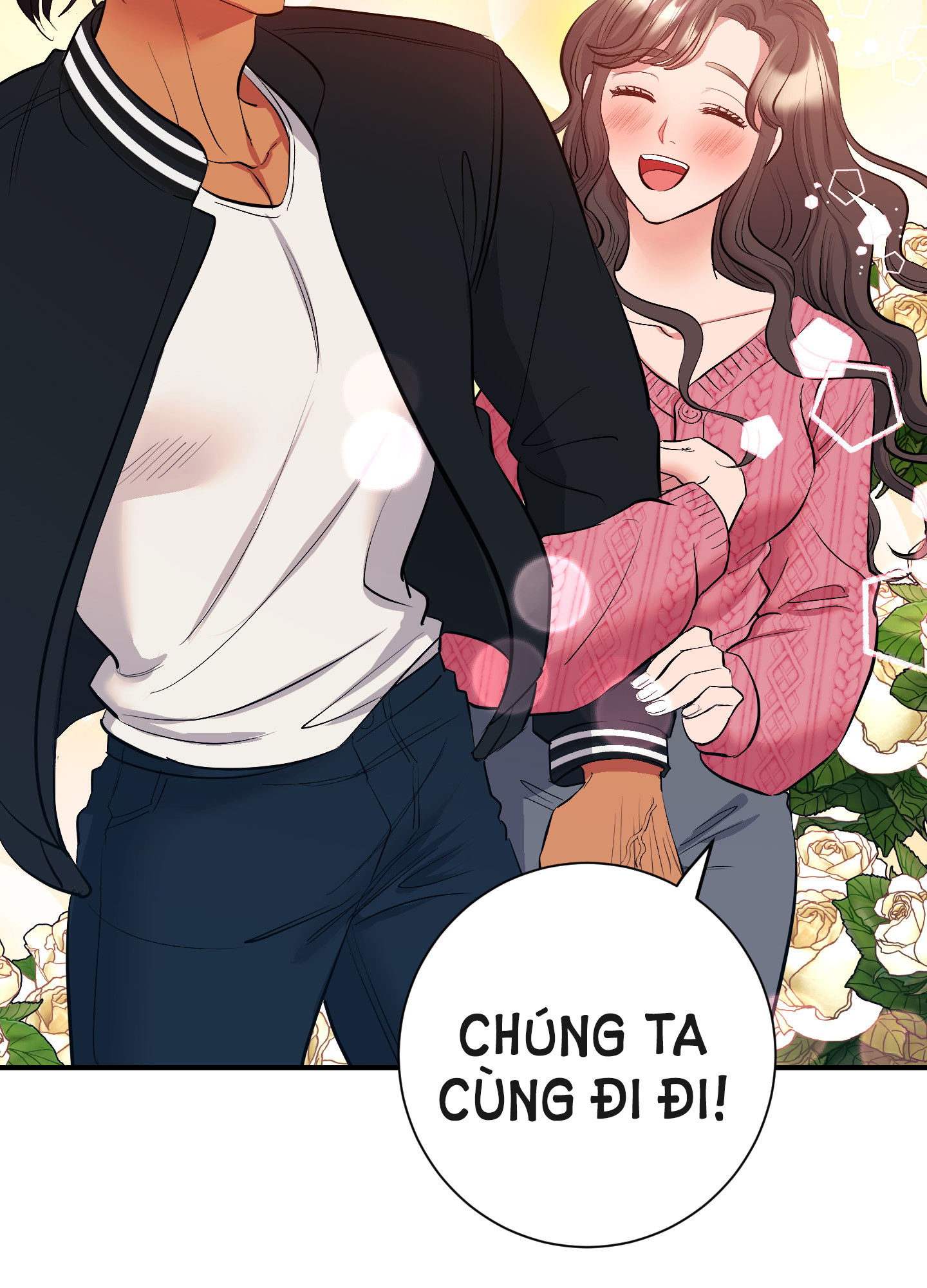 [18+] một lòng một dạ Chap 27.2 - Trang 2