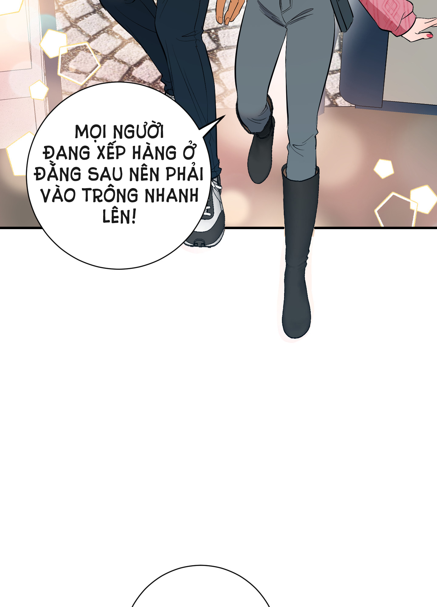 [18+] một lòng một dạ Chap 27.2 - Next Chap 27.1