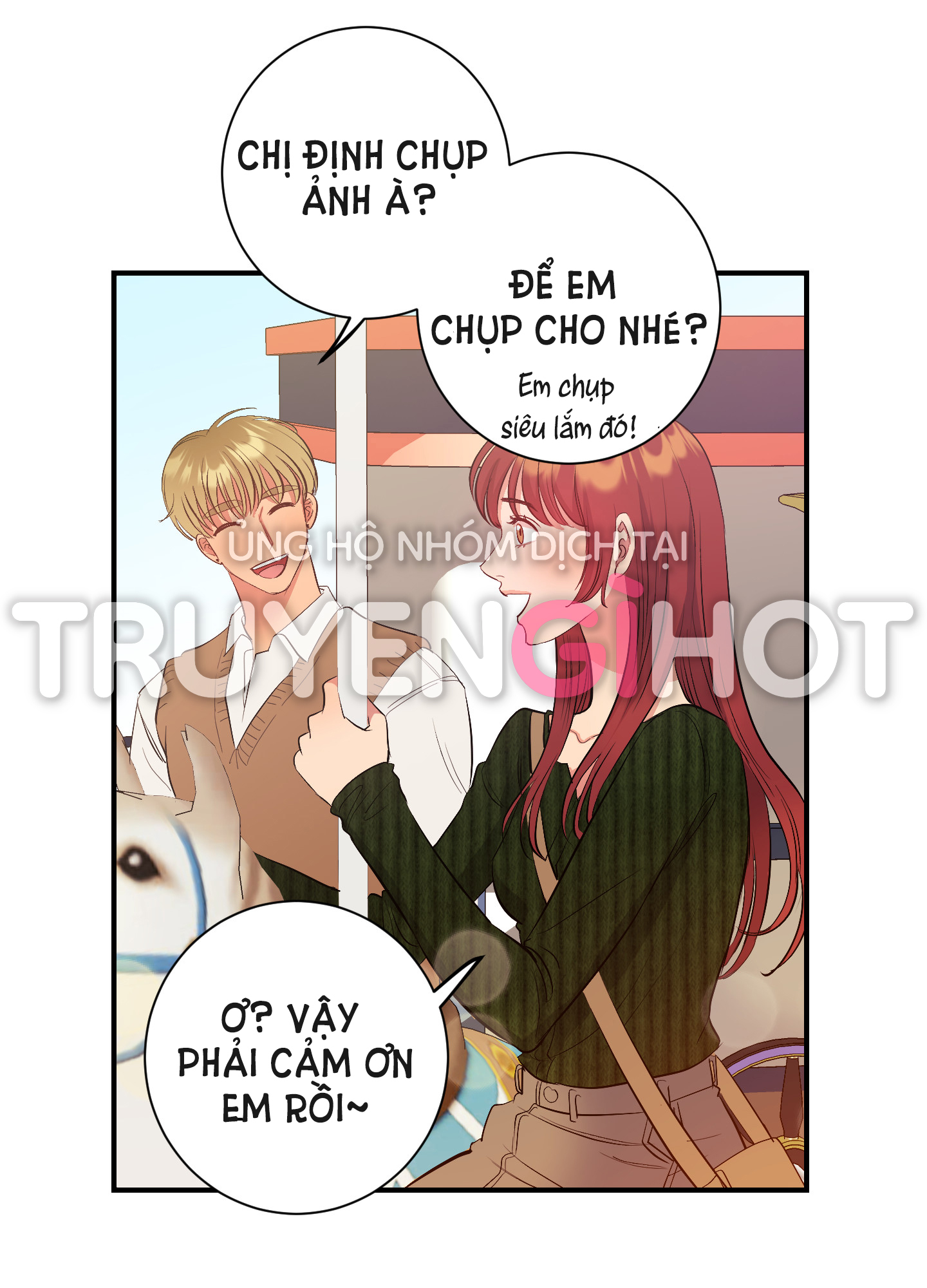 [18+] một lòng một dạ Chap 27.2 - Trang 2