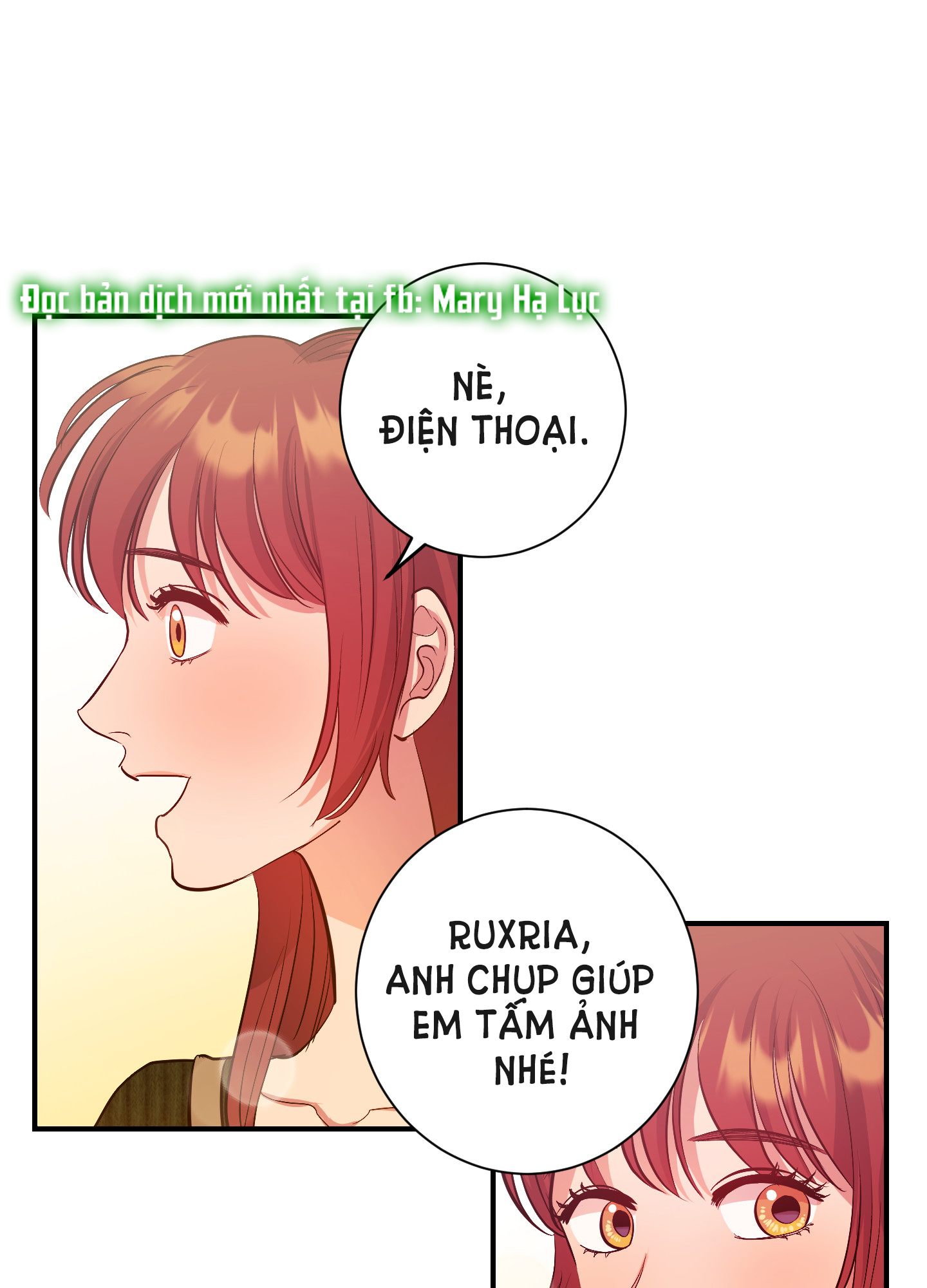 [18+] một lòng một dạ Chap 27.2 - Trang 2