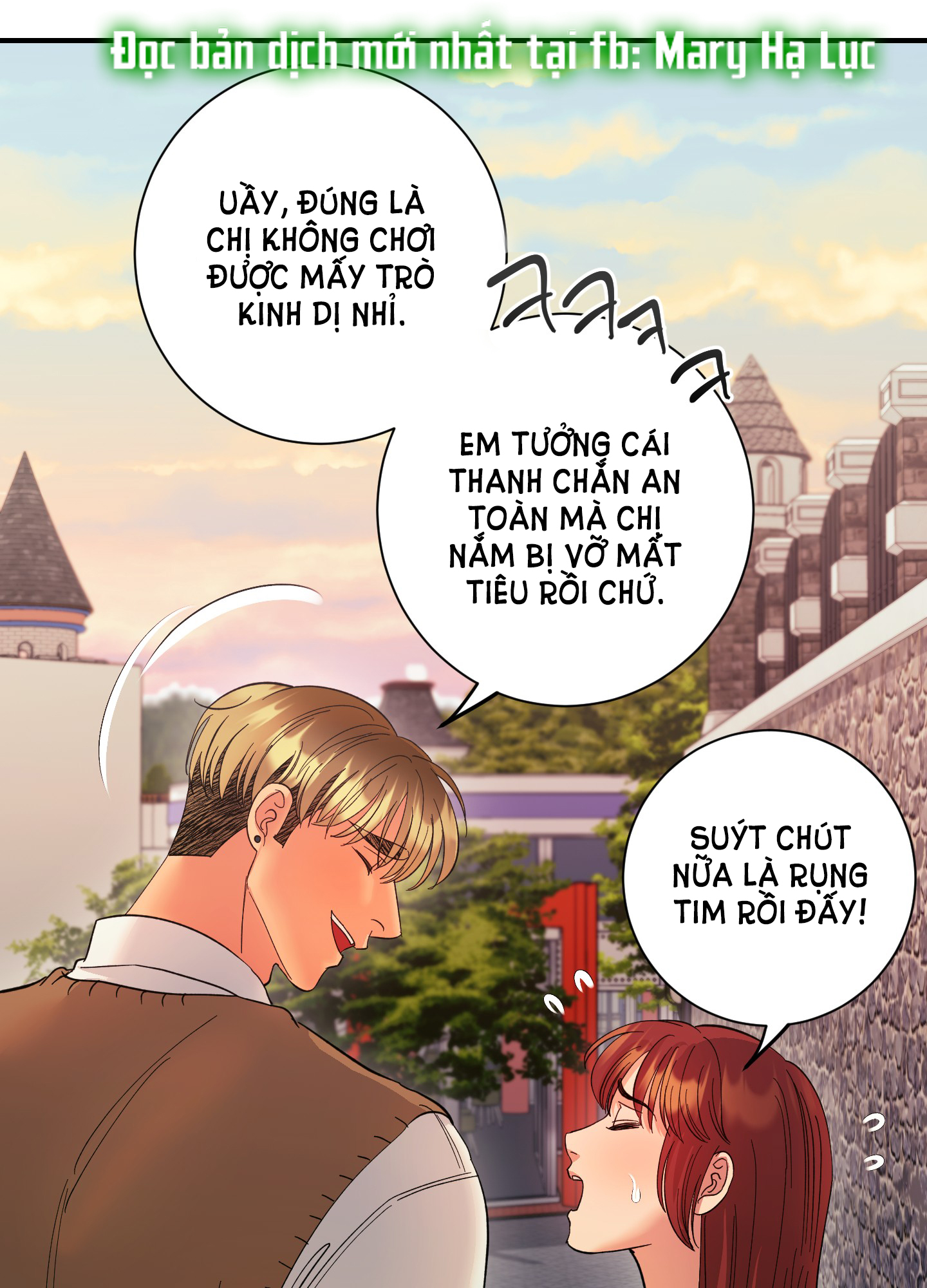 [18+] một lòng một dạ Chap 28.1 - Next 28.1