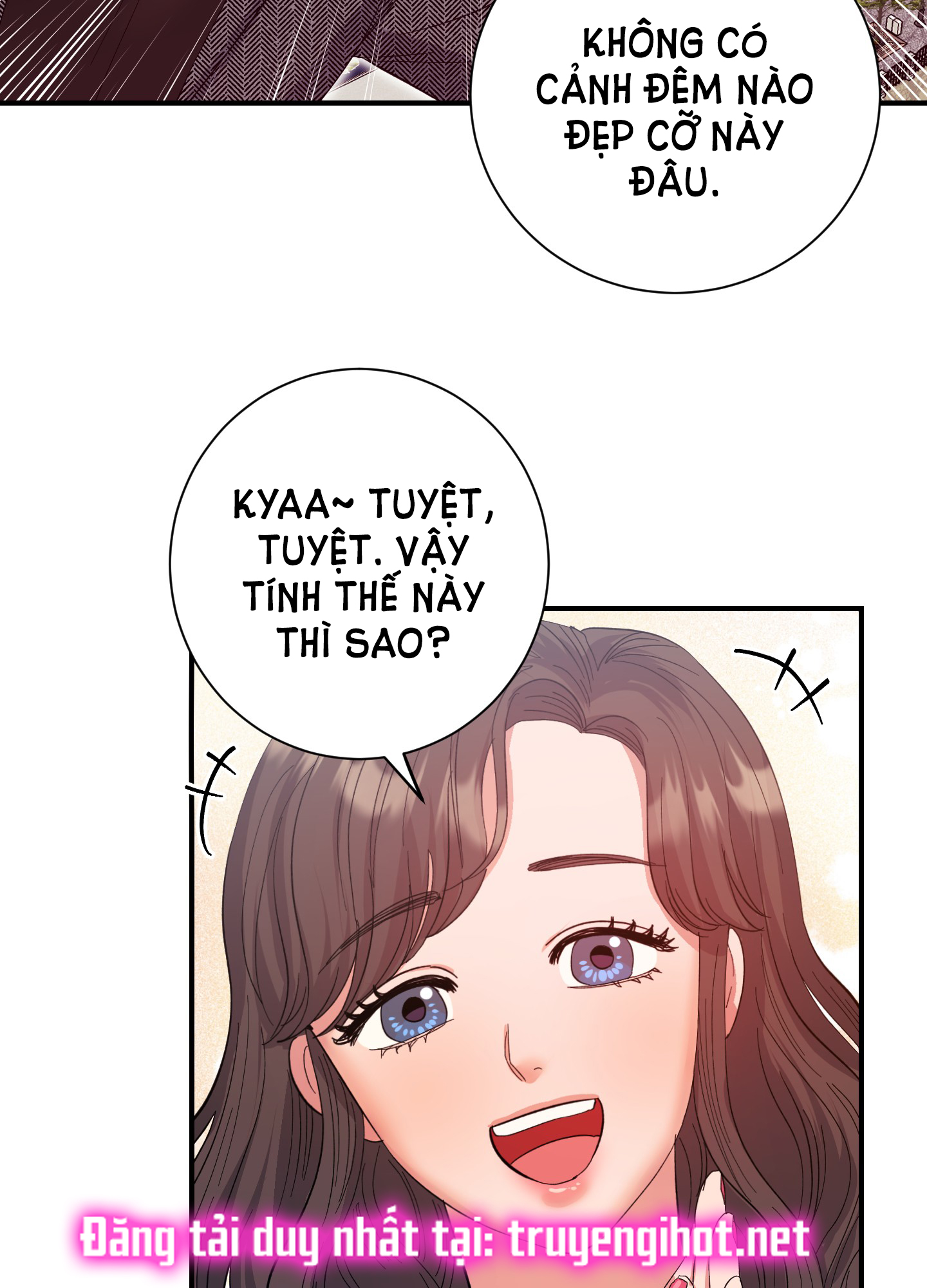 [18+] một lòng một dạ Chap 28.2 - Trang 2