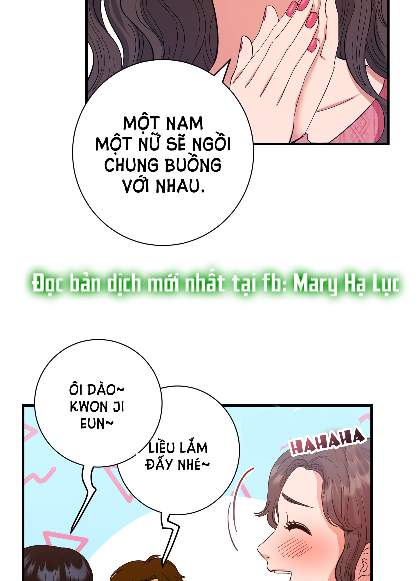 [18+] một lòng một dạ Chap 28.2 - Trang 2