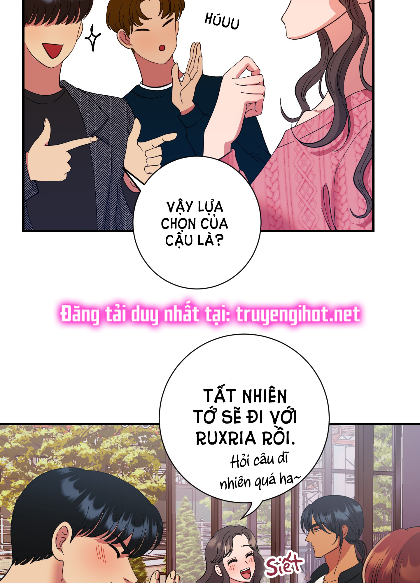 [18+] một lòng một dạ Chap 28.2 - Trang 2