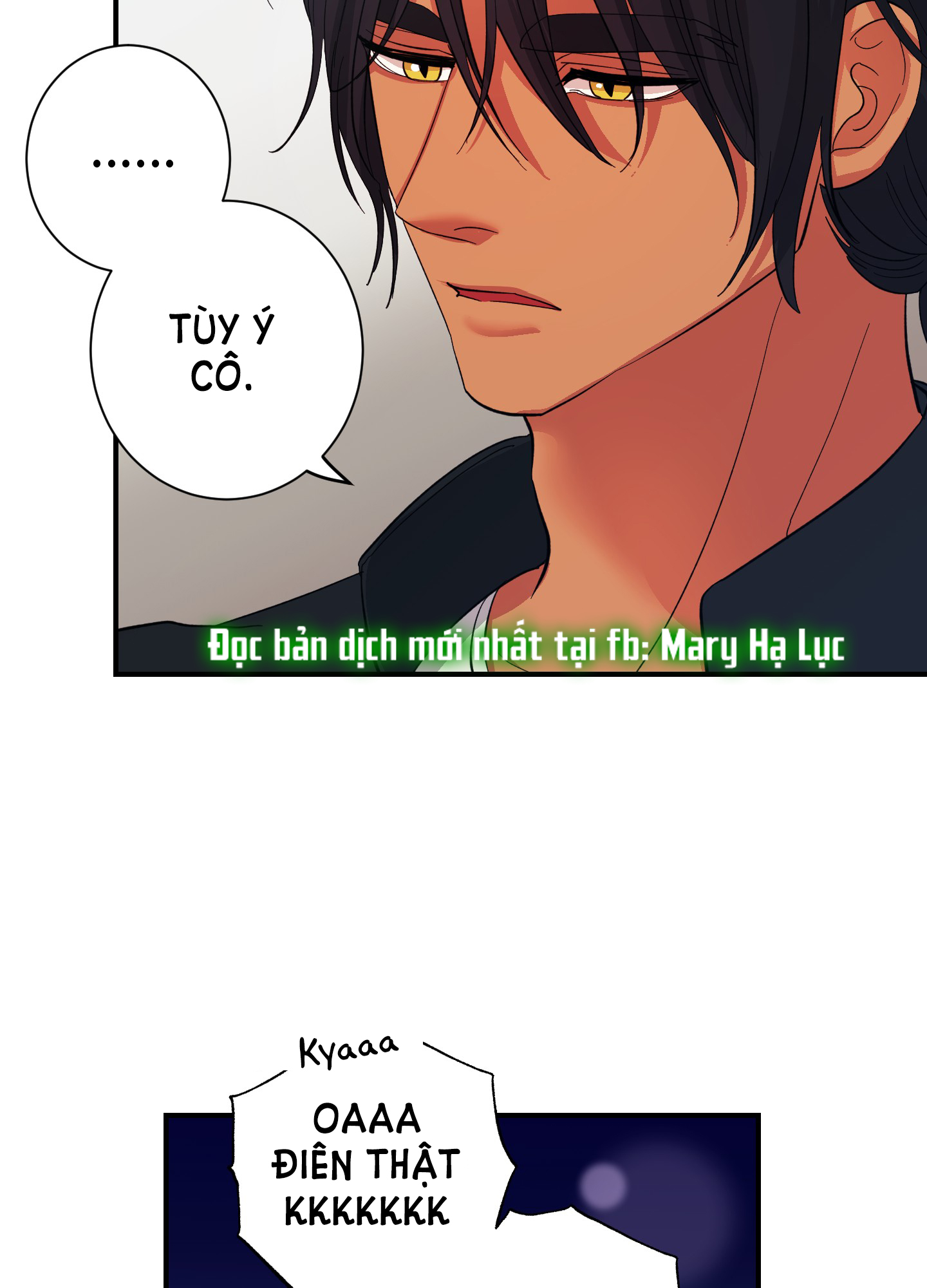 [18+] một lòng một dạ Chap 28.2 - Trang 2