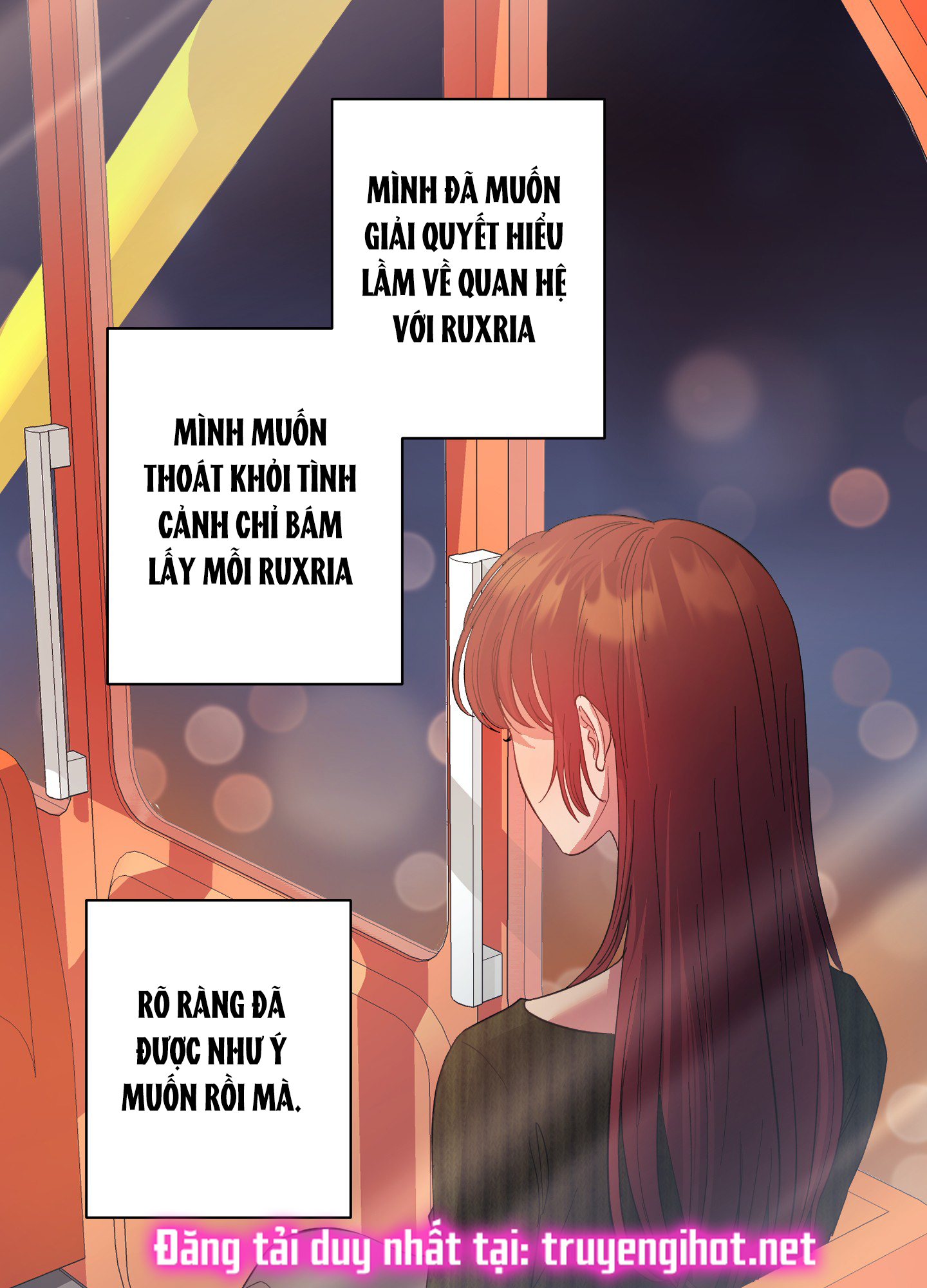 [18+] một lòng một dạ Chap 28.2 - Trang 2