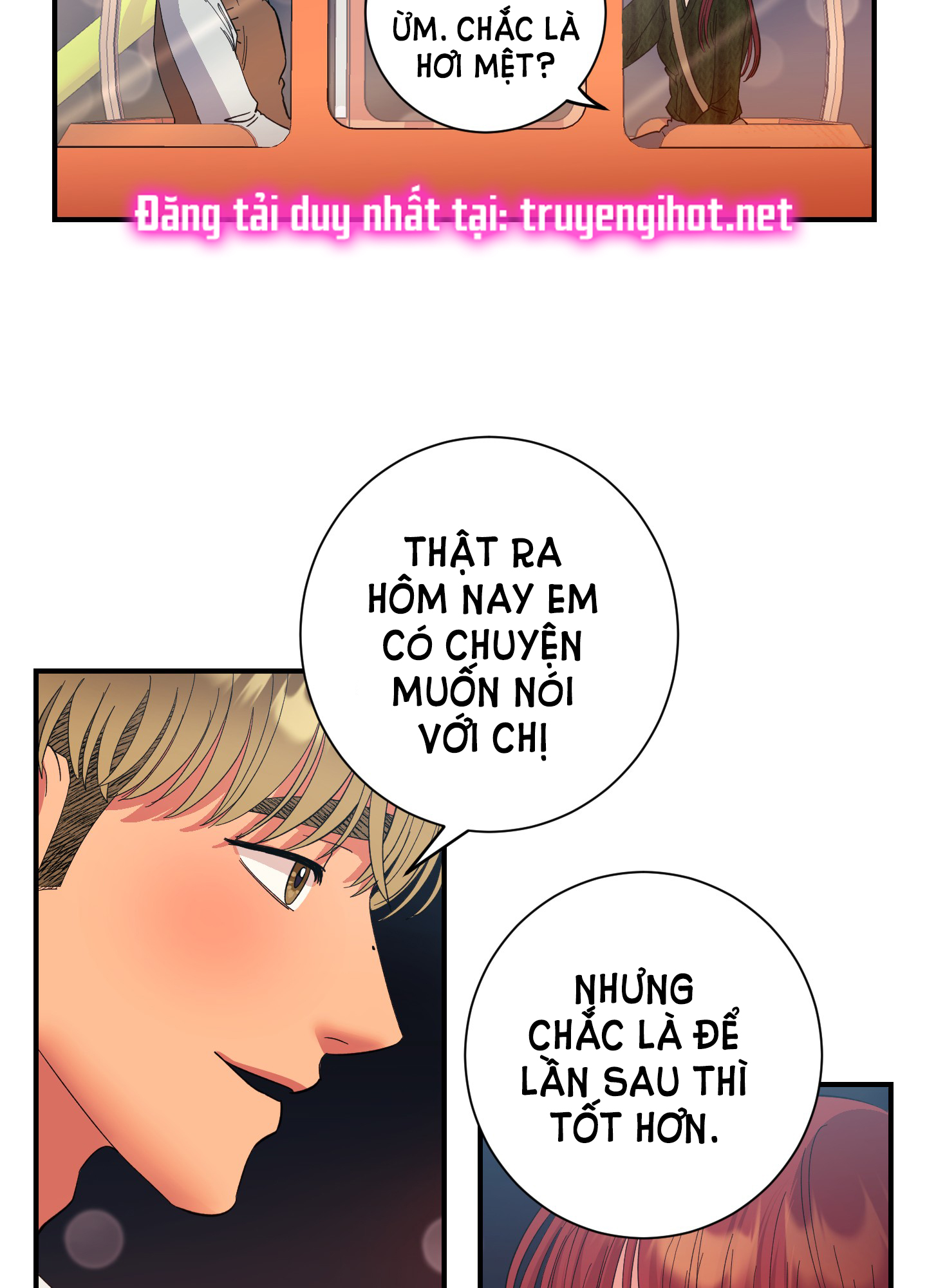 [18+] một lòng một dạ Chap 28.2 - Trang 2