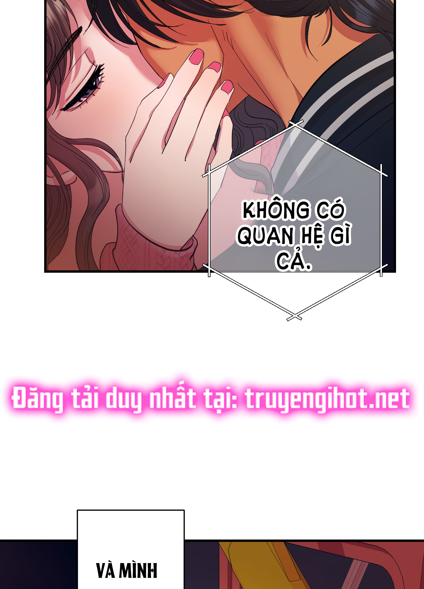 [18+] một lòng một dạ Chap 28.2 - Trang 2