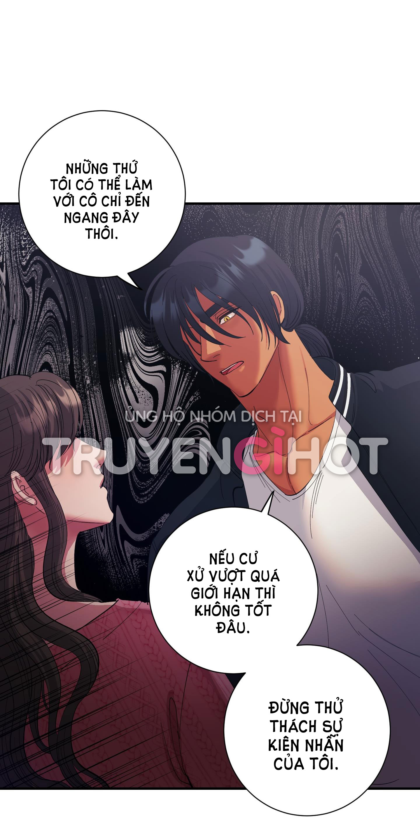 [18+] một lòng một dạ Chap 29.1 - Trang 2