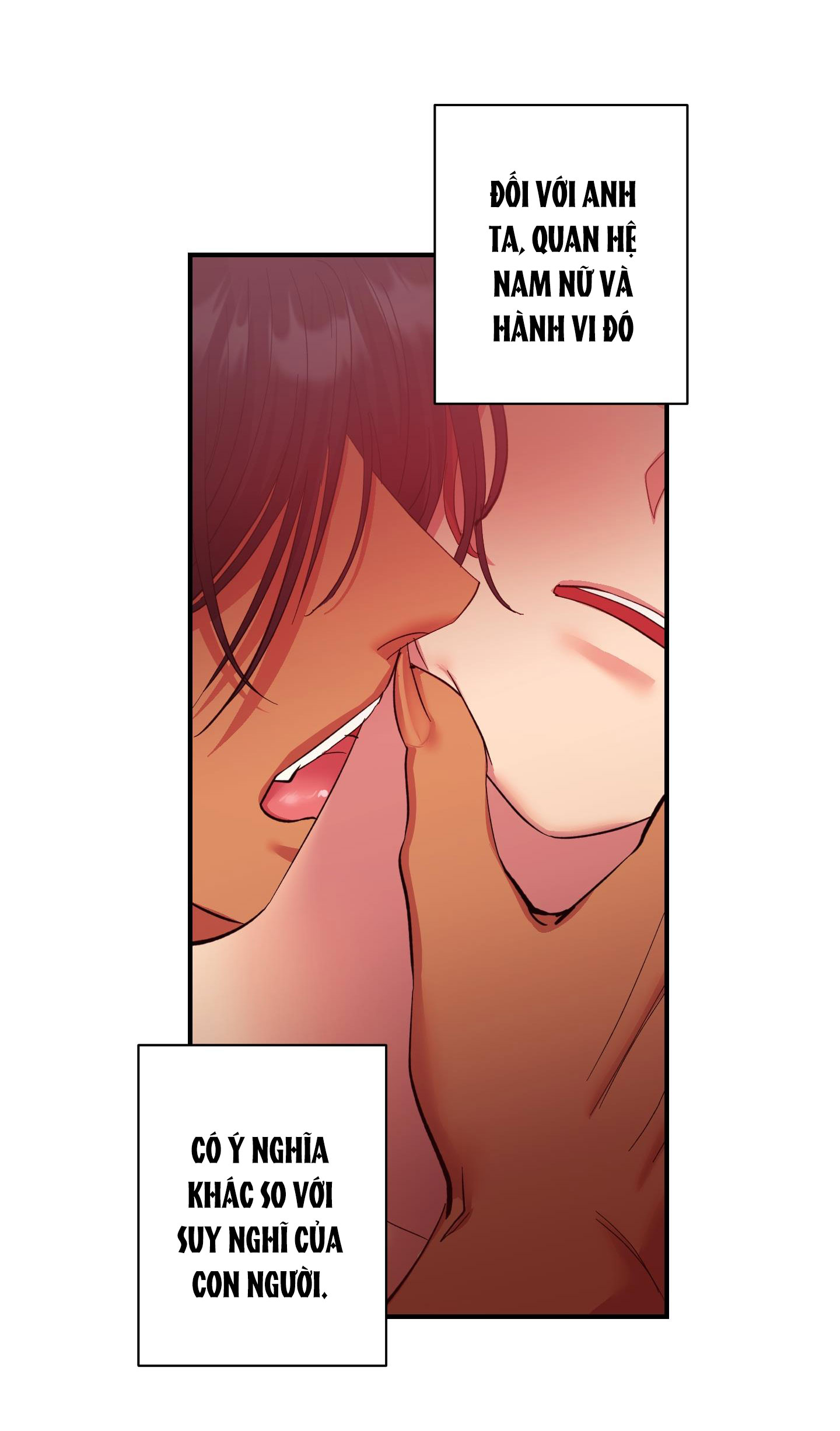 [18+] một lòng một dạ Chap 29.1 - Trang 2