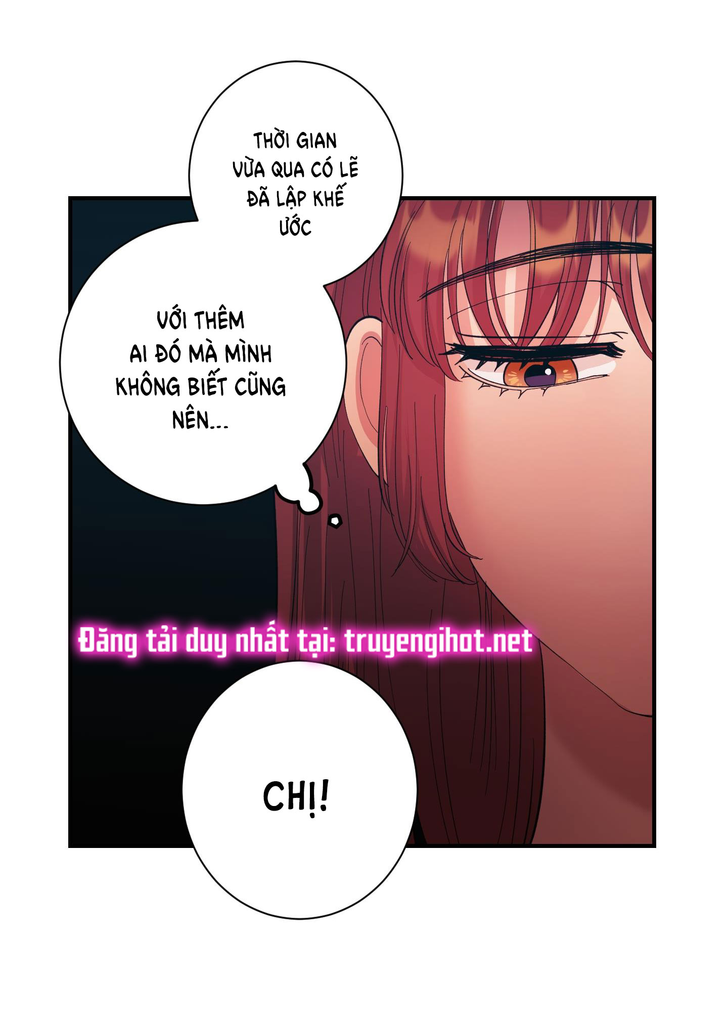 [18+] một lòng một dạ Chap 29.1 - Trang 2