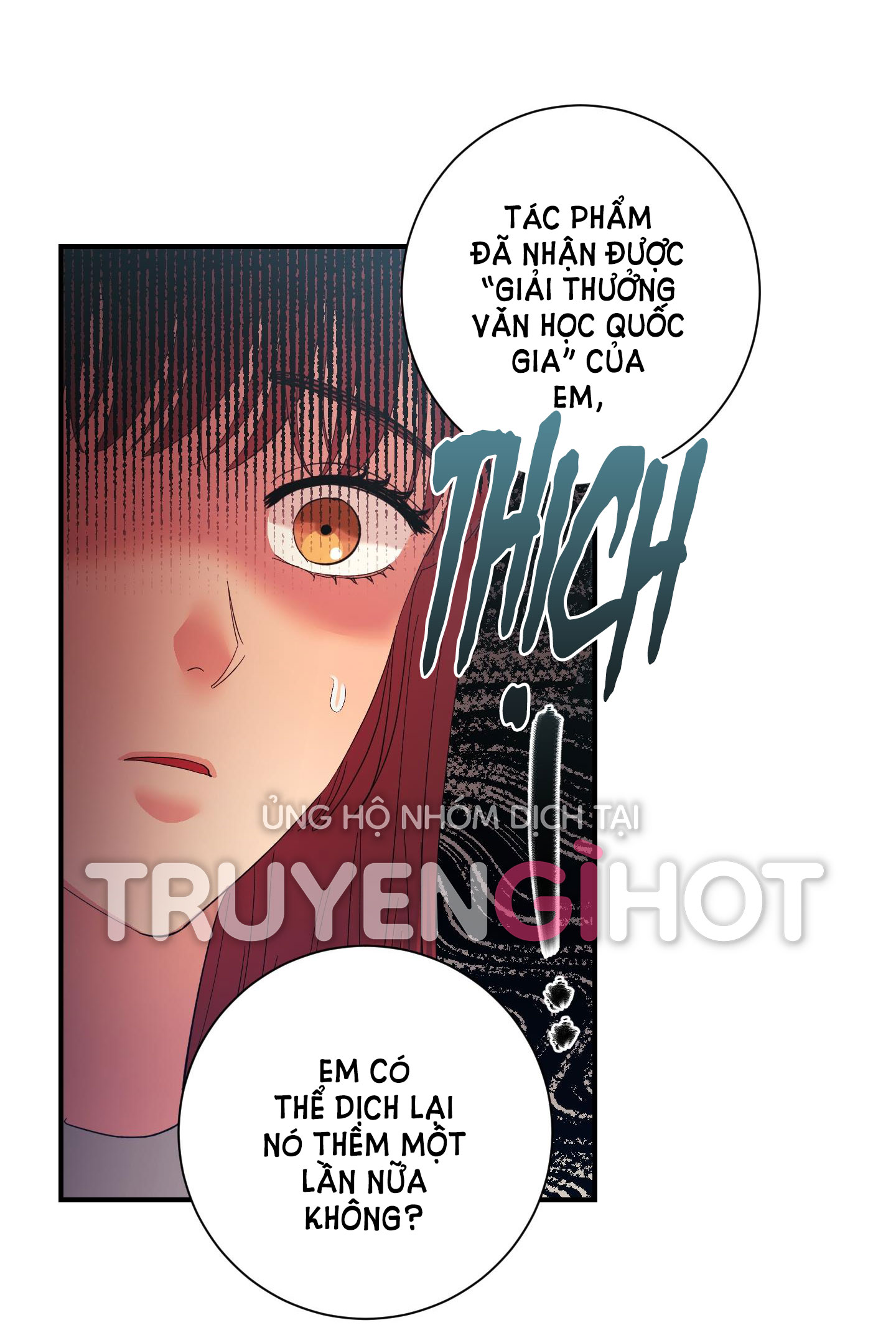 [18+] một lòng một dạ Chap 29.2 - Trang 2