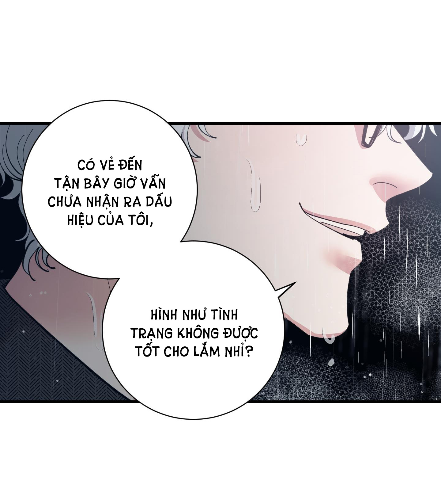 [18+] một lòng một dạ Chap 30.1 - Trang 2