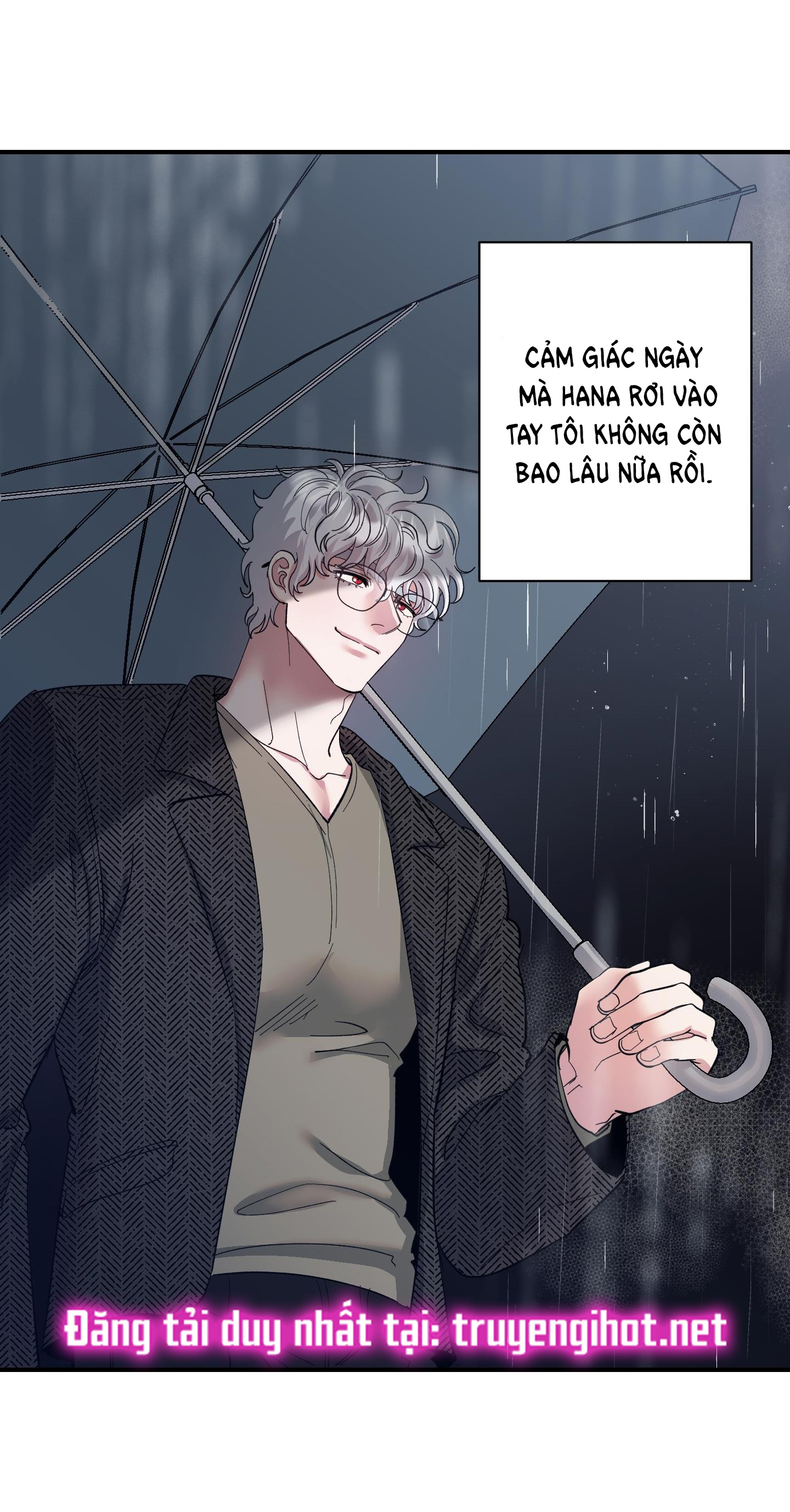 [18+] một lòng một dạ Chap 30.2 - Trang 2