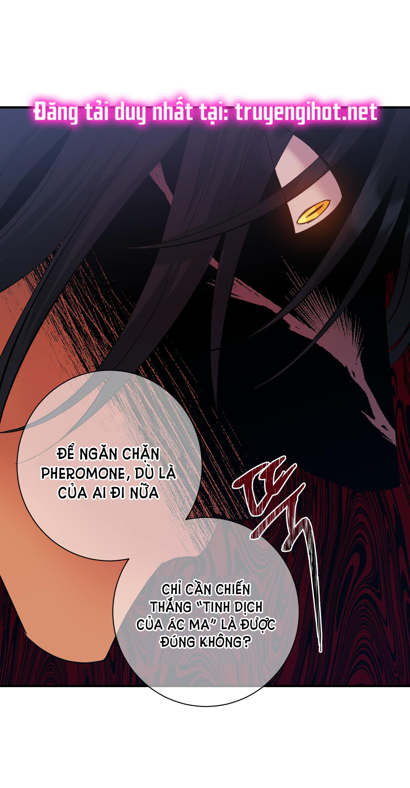 [18+] một lòng một dạ Chap 30.2 - Trang 2