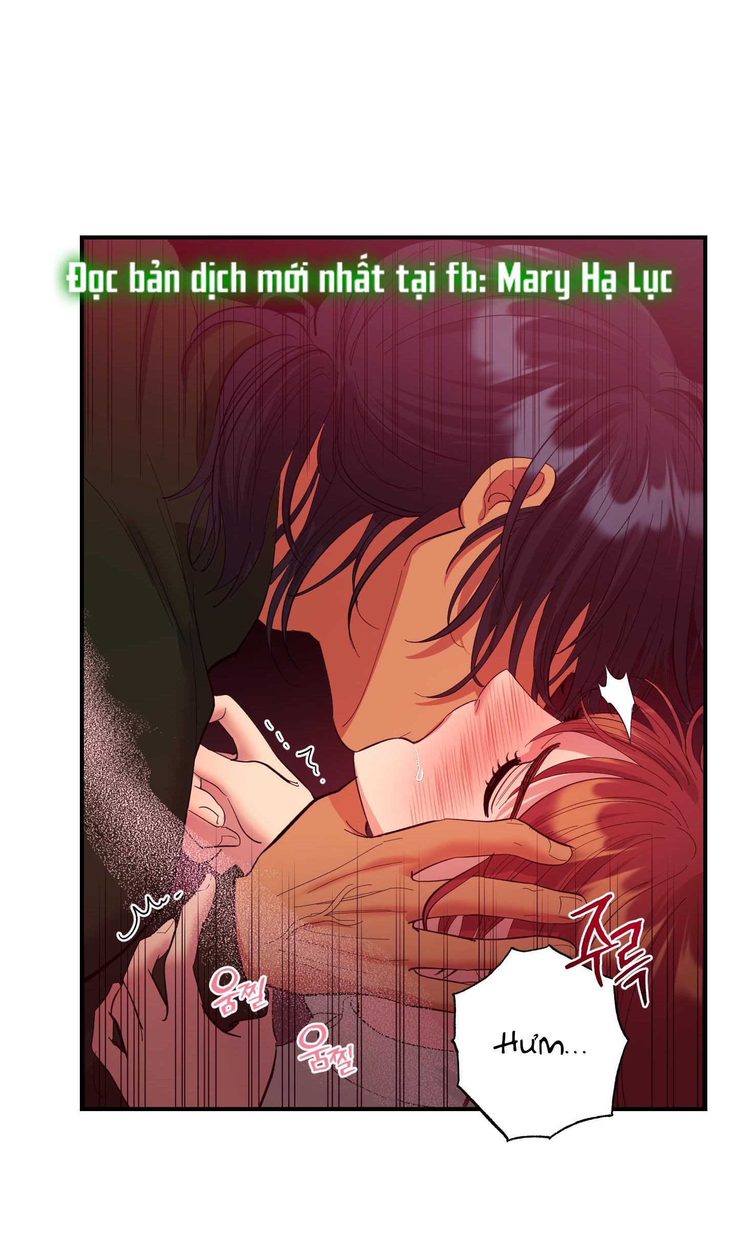 [18+] một lòng một dạ Chap 30.2 - Trang 2