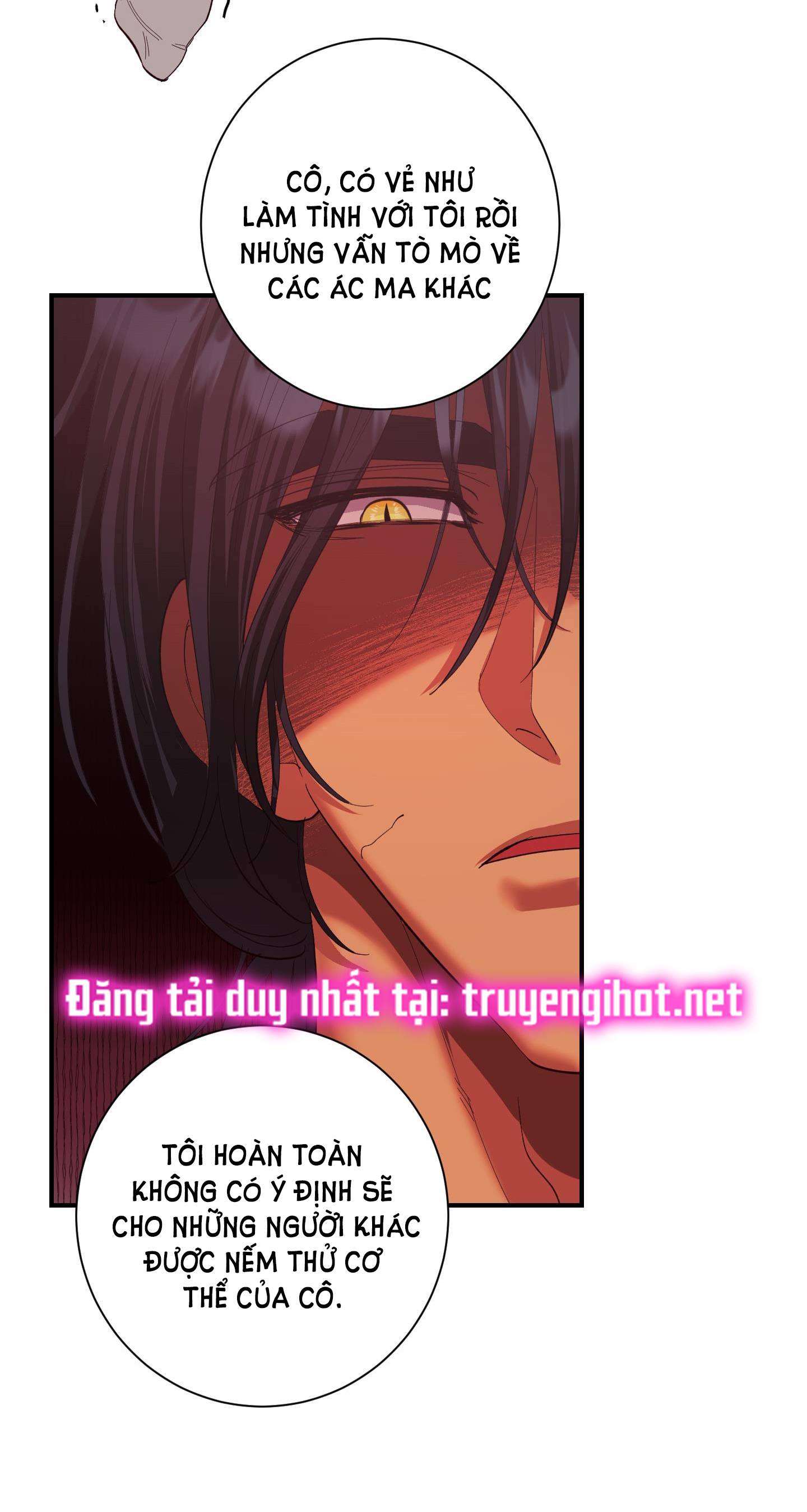 [18+] một lòng một dạ Chap 30.2 - Trang 2