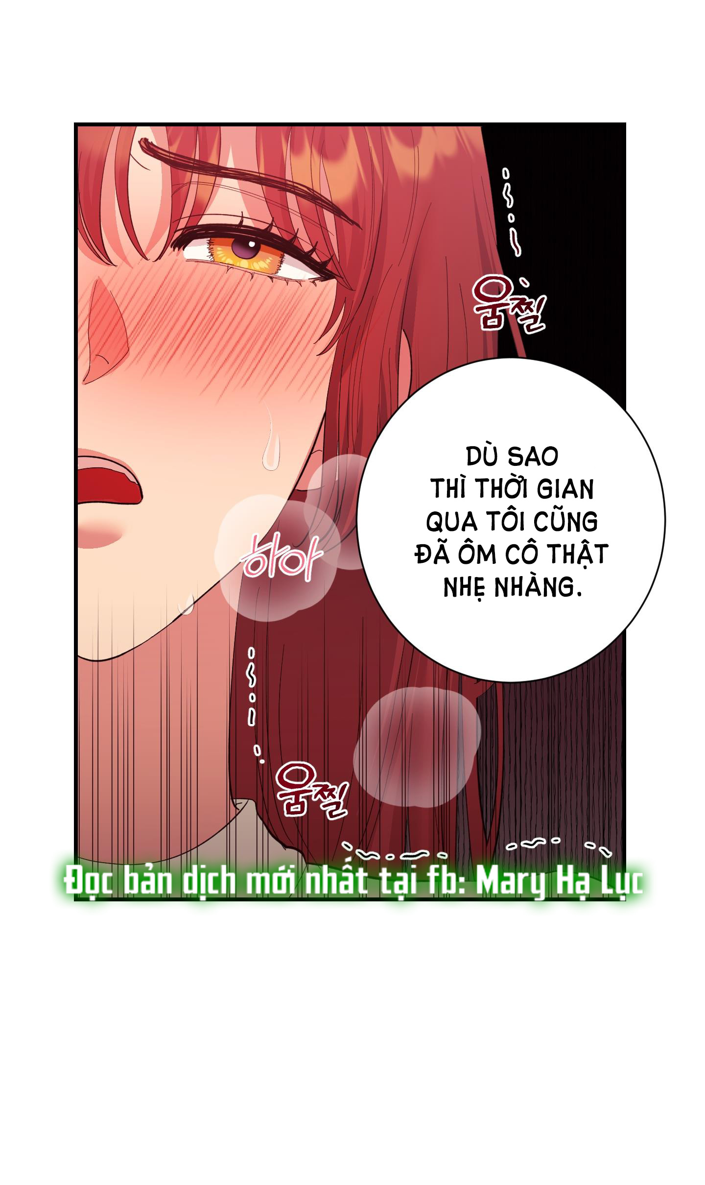 [18+] một lòng một dạ Chap 30.2 - Trang 2