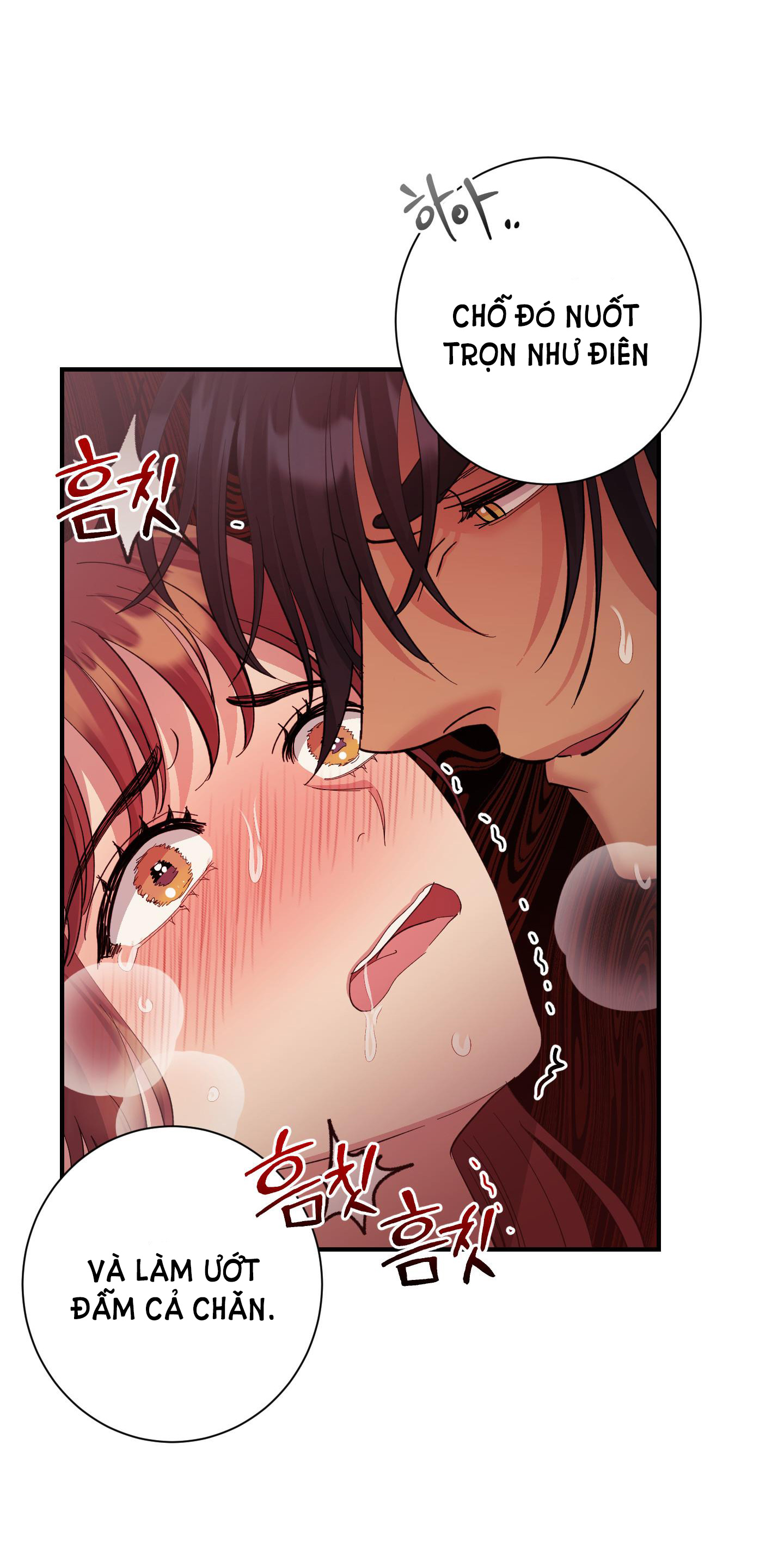 [18+] một lòng một dạ Chap 31.2 - Trang 2