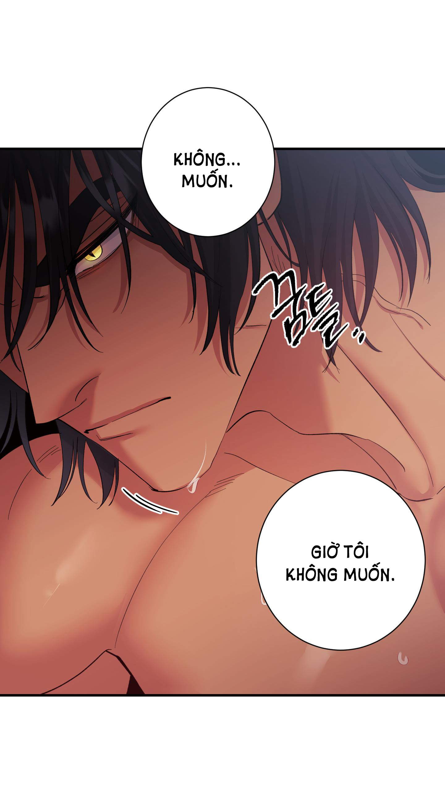 [18+] một lòng một dạ Chap 31.2 - Trang 2