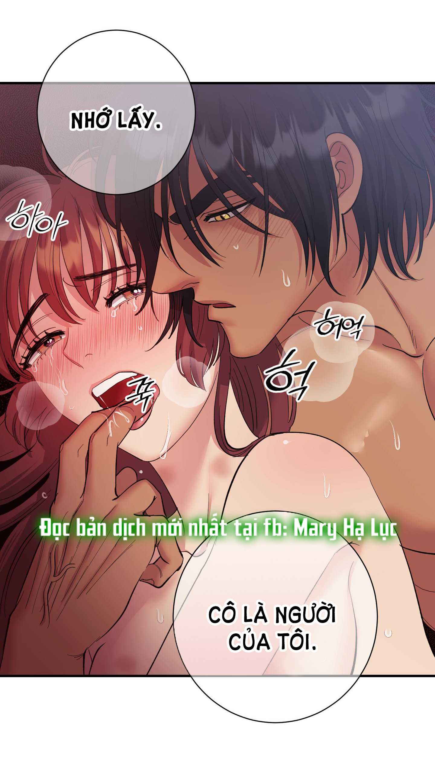 [18+] một lòng một dạ Chap 31.2 - Trang 2