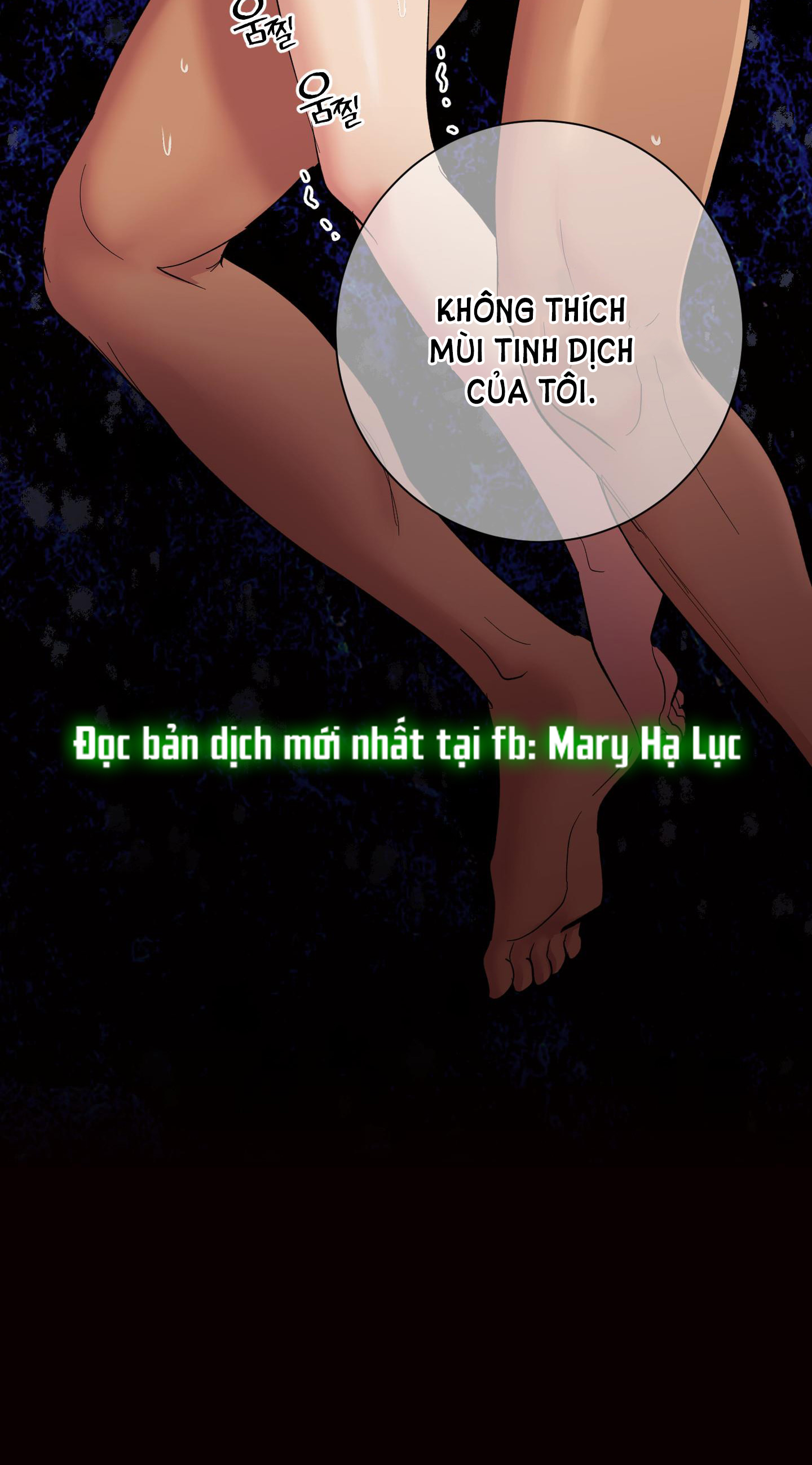 [18+] một lòng một dạ Chap 31.2 - Trang 2