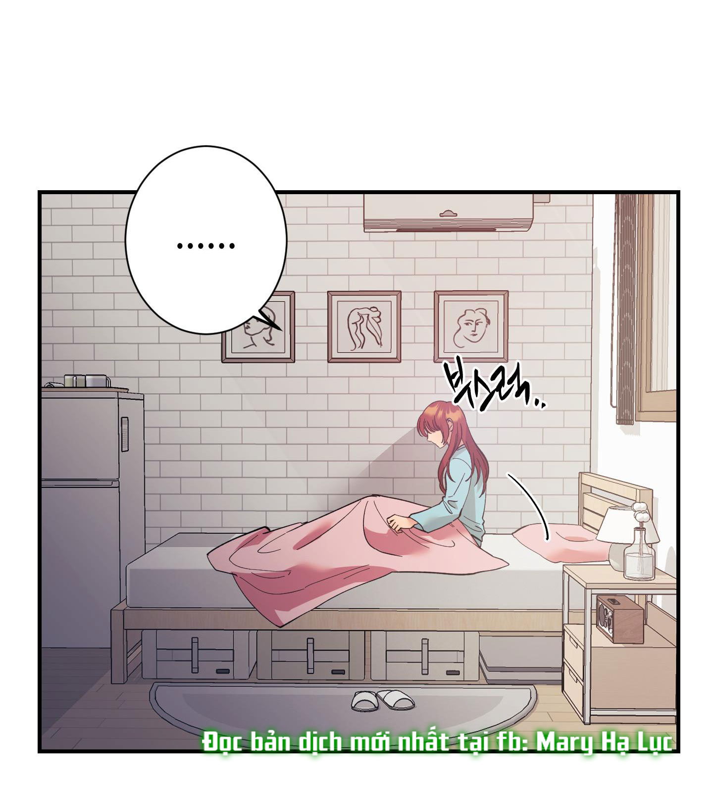 [18+] một lòng một dạ Chap 33.1 - Next 33.1