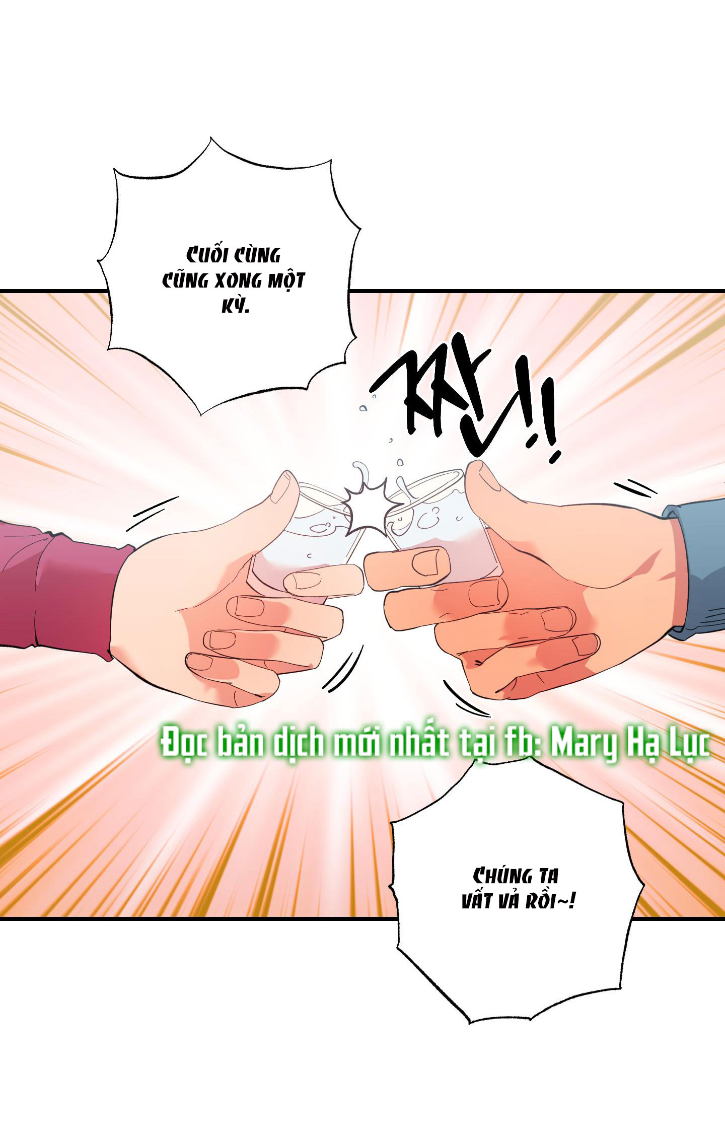 [18+] một lòng một dạ Chap 33.1 - Next 33.1