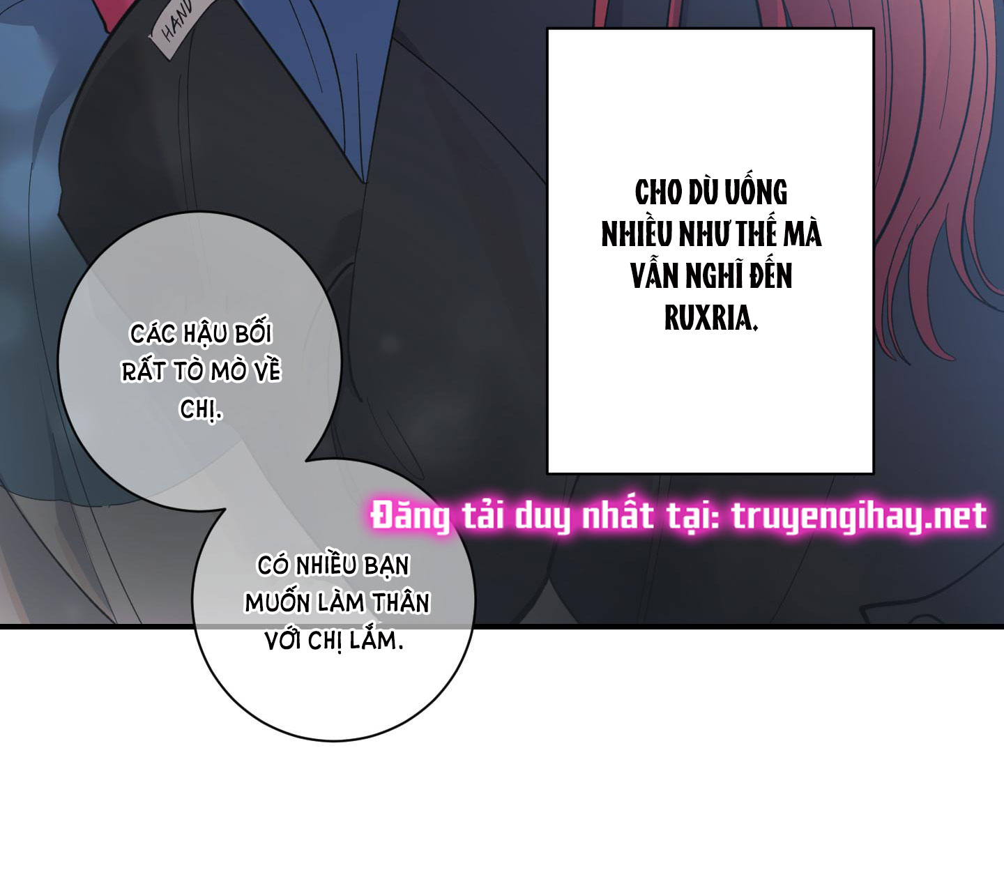 [18+] một lòng một dạ Chap 33.2 - Trang 2