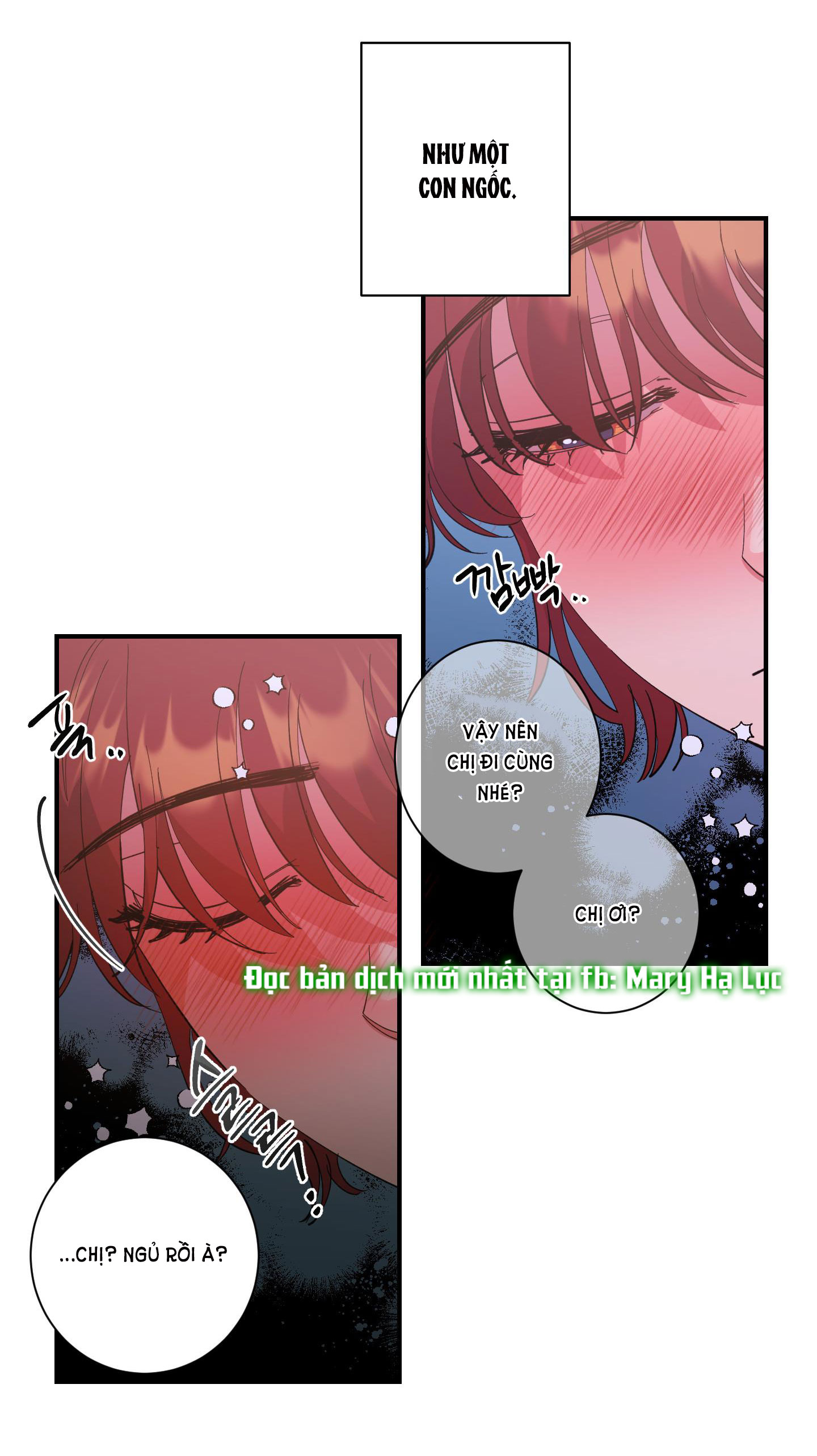 [18+] một lòng một dạ Chap 33.2 - Trang 2