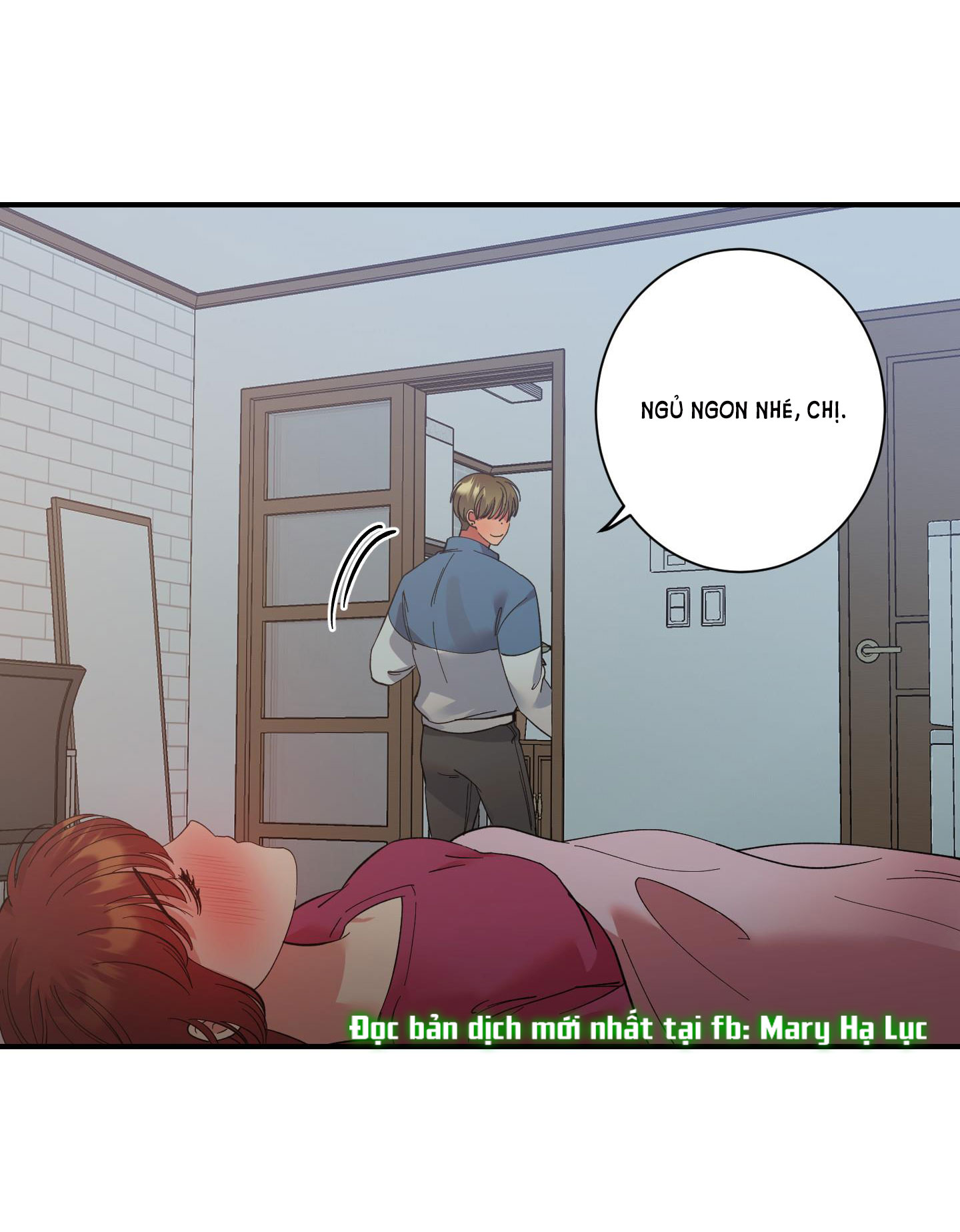 [18+] một lòng một dạ Chap 33.2 - Trang 2