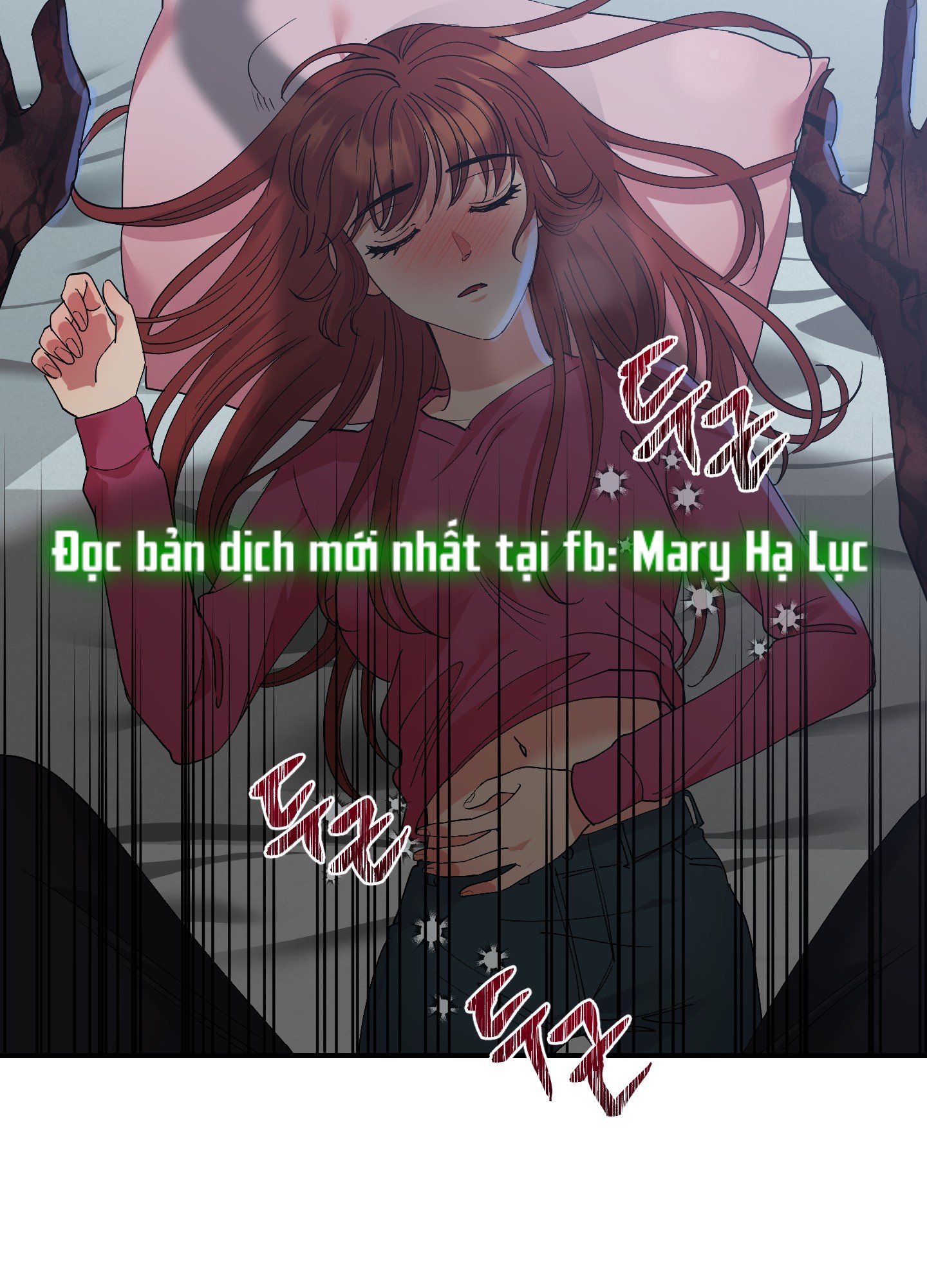 [18+] một lòng một dạ Chap 34.1 - Trang 2