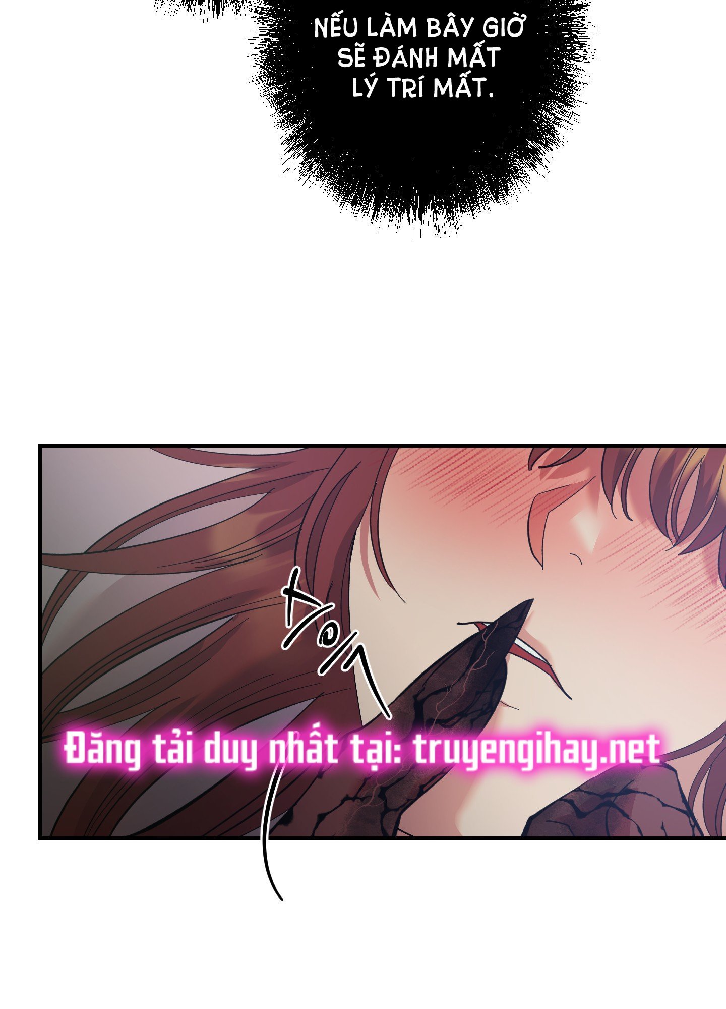 [18+] một lòng một dạ Chap 34.1 - Trang 2