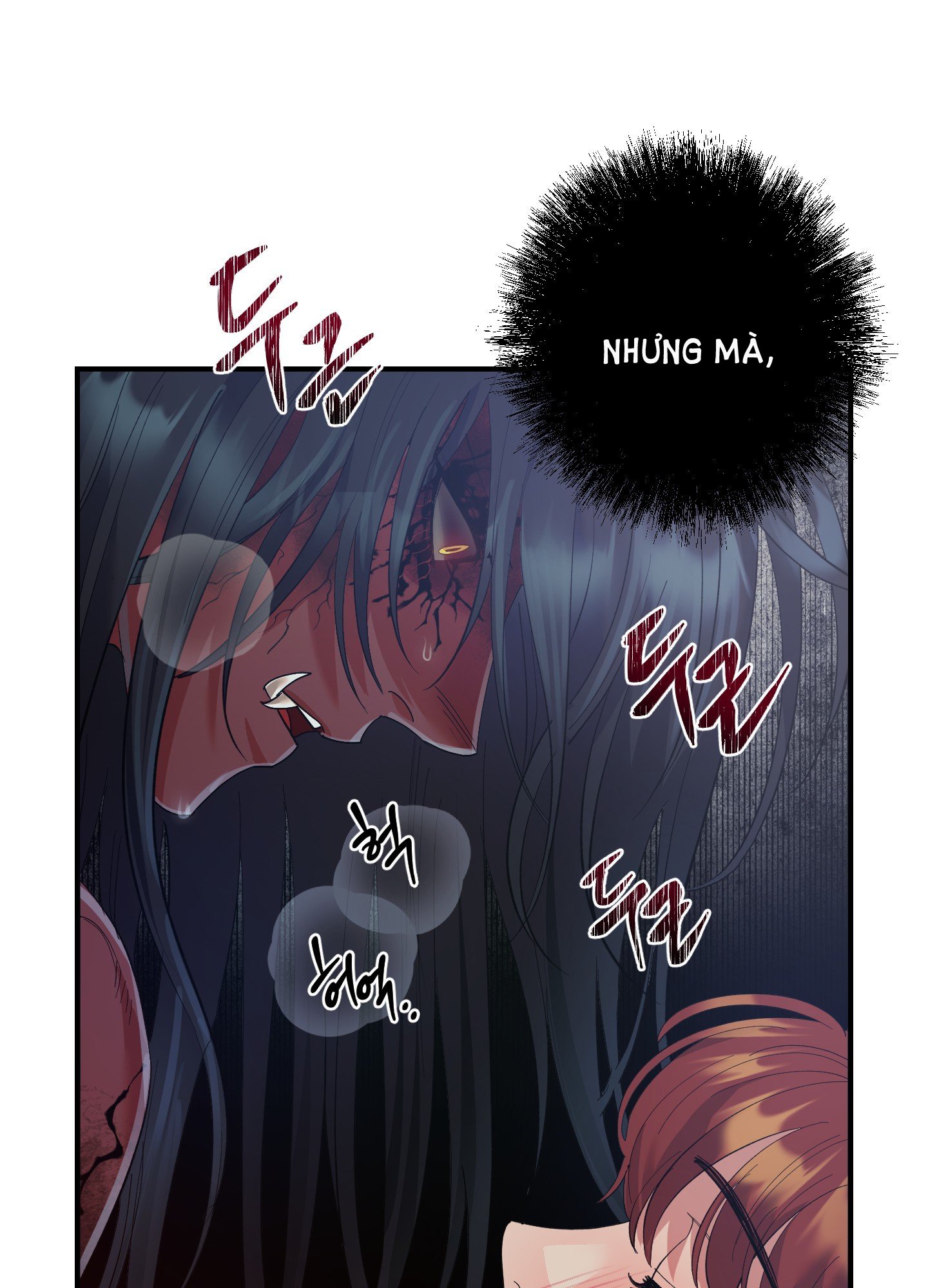 [18+] một lòng một dạ Chap 34.1 - Trang 2